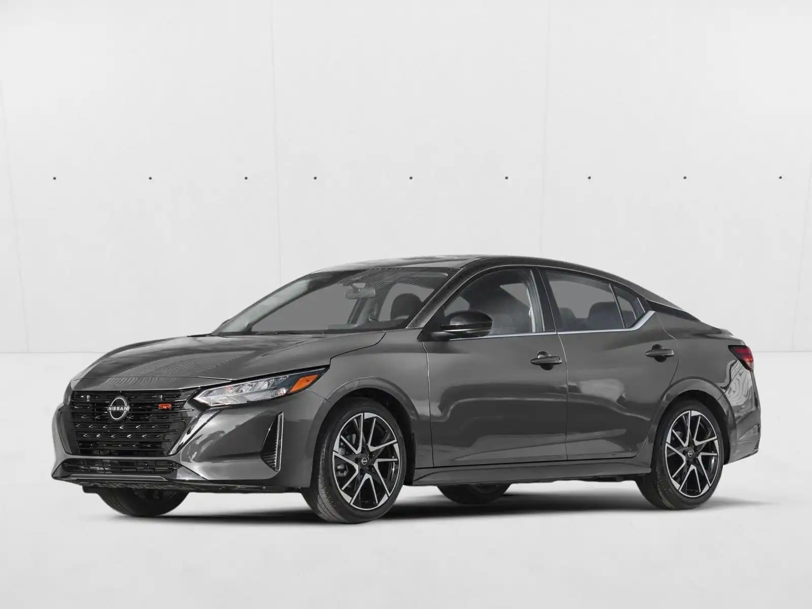 2024 Nissan Sentra SV CVT's photo