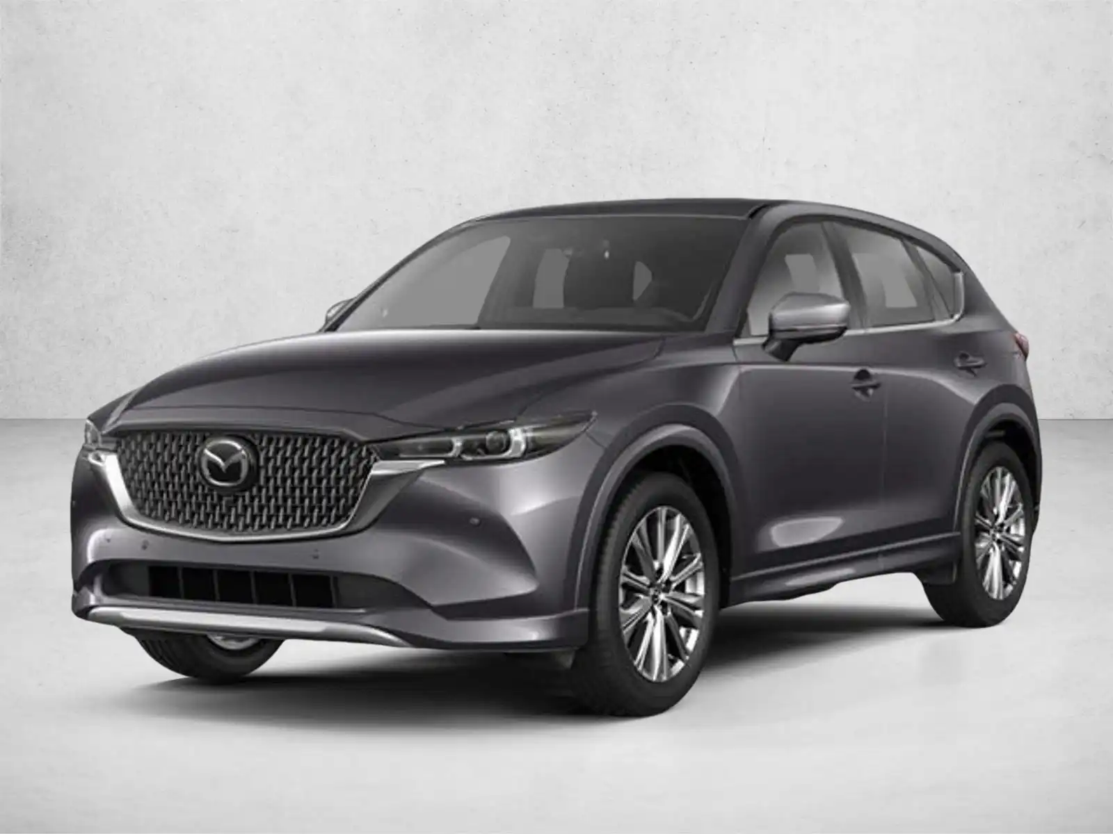 2024 Mazda CX-5 Turbo Signature Auto AWD's photo
