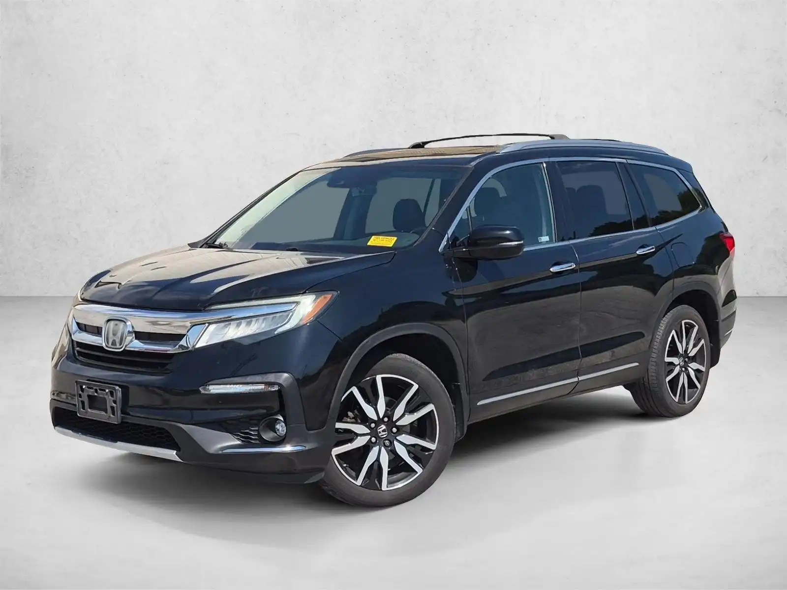 2019 Honda Pilot Touring 4WD's photo