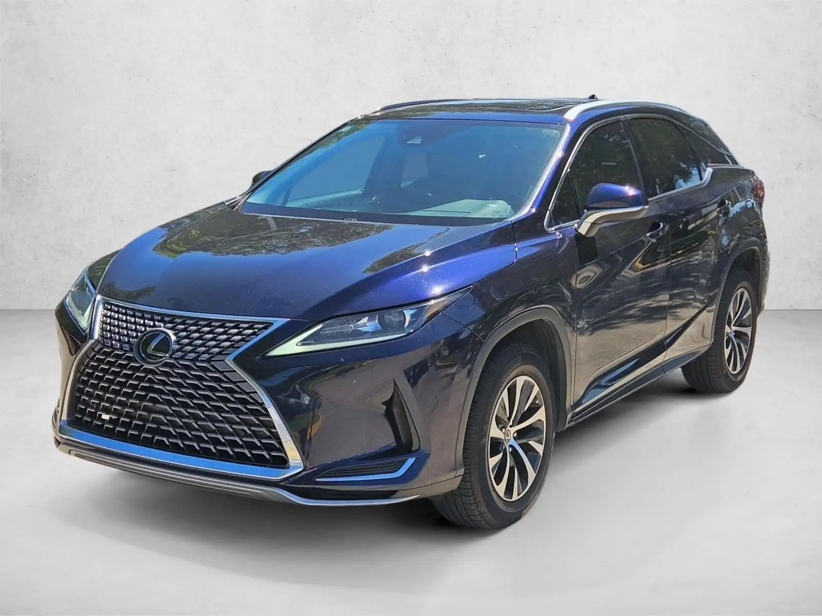 2020 Lexus RX 350 350 FWD's photo