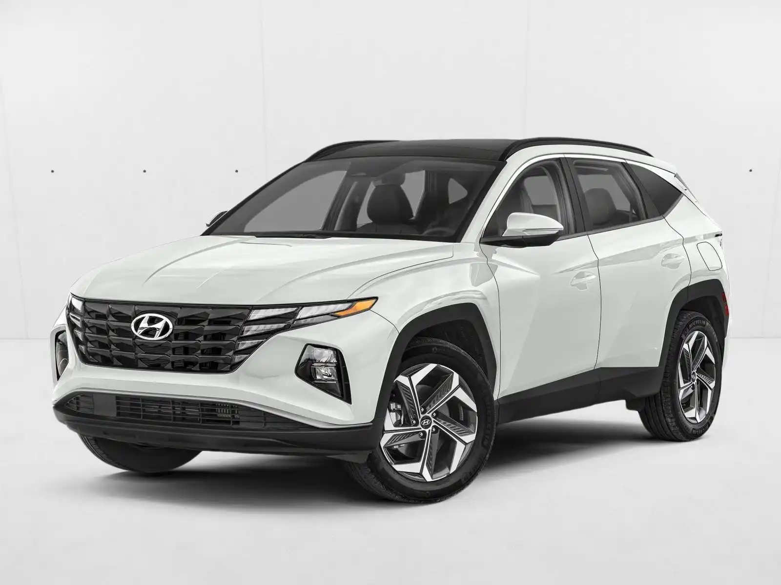 2024 Hyundai Tucson Hybrid SEL Convenience AWD's photo