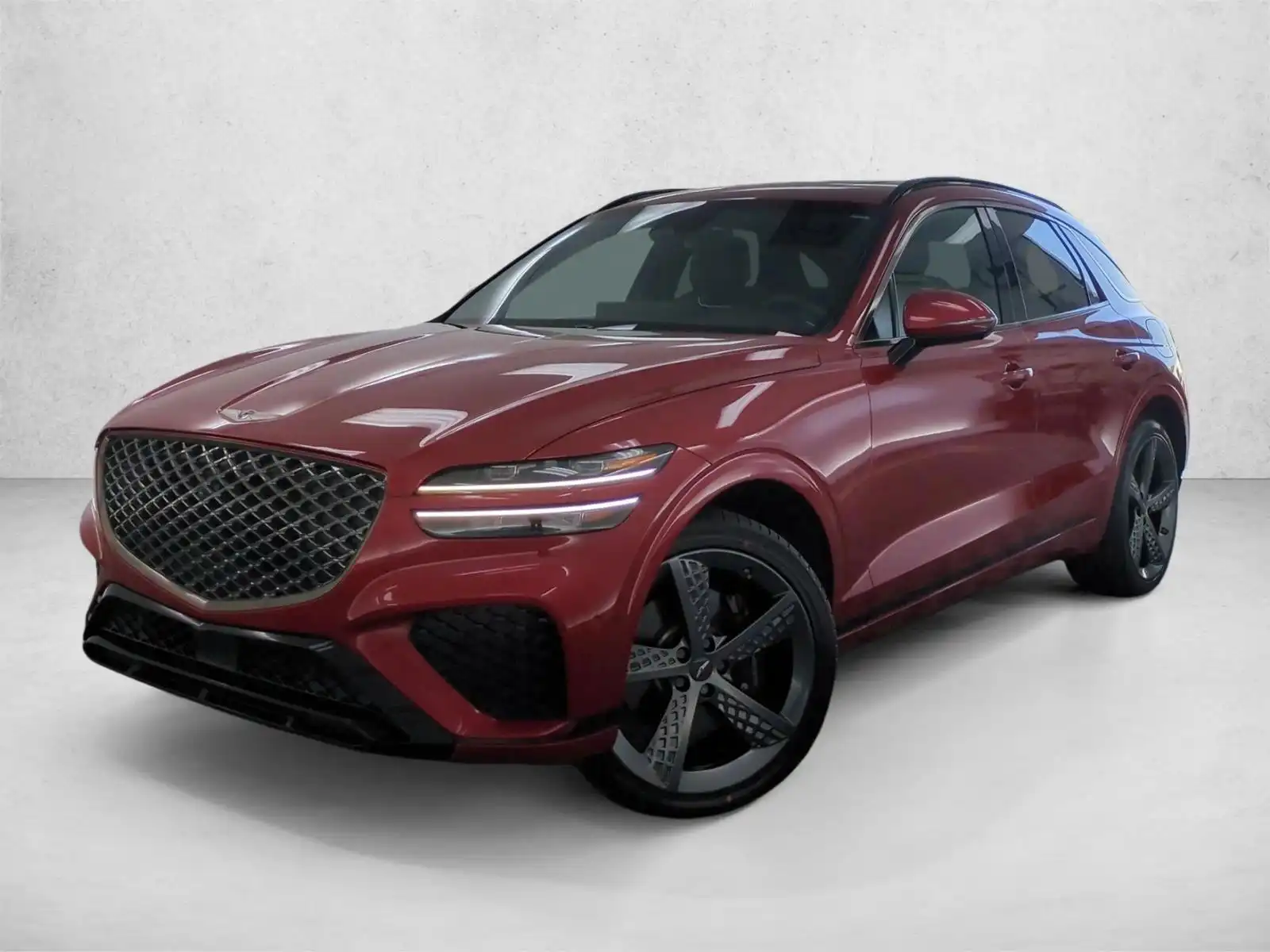2022 Genesis GV70 3.5T Sport AWD's photo