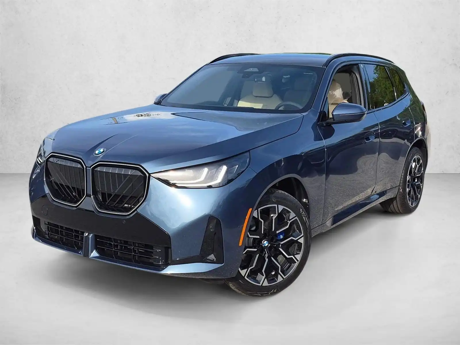 2026 BMW X3 30 xDrive's photo