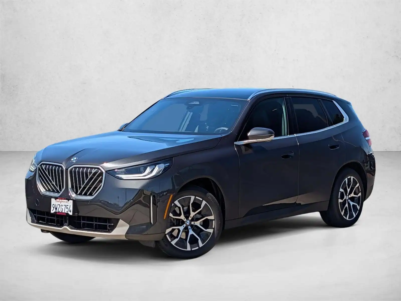 2026 BMW X3 30 XDRIVE's photo
