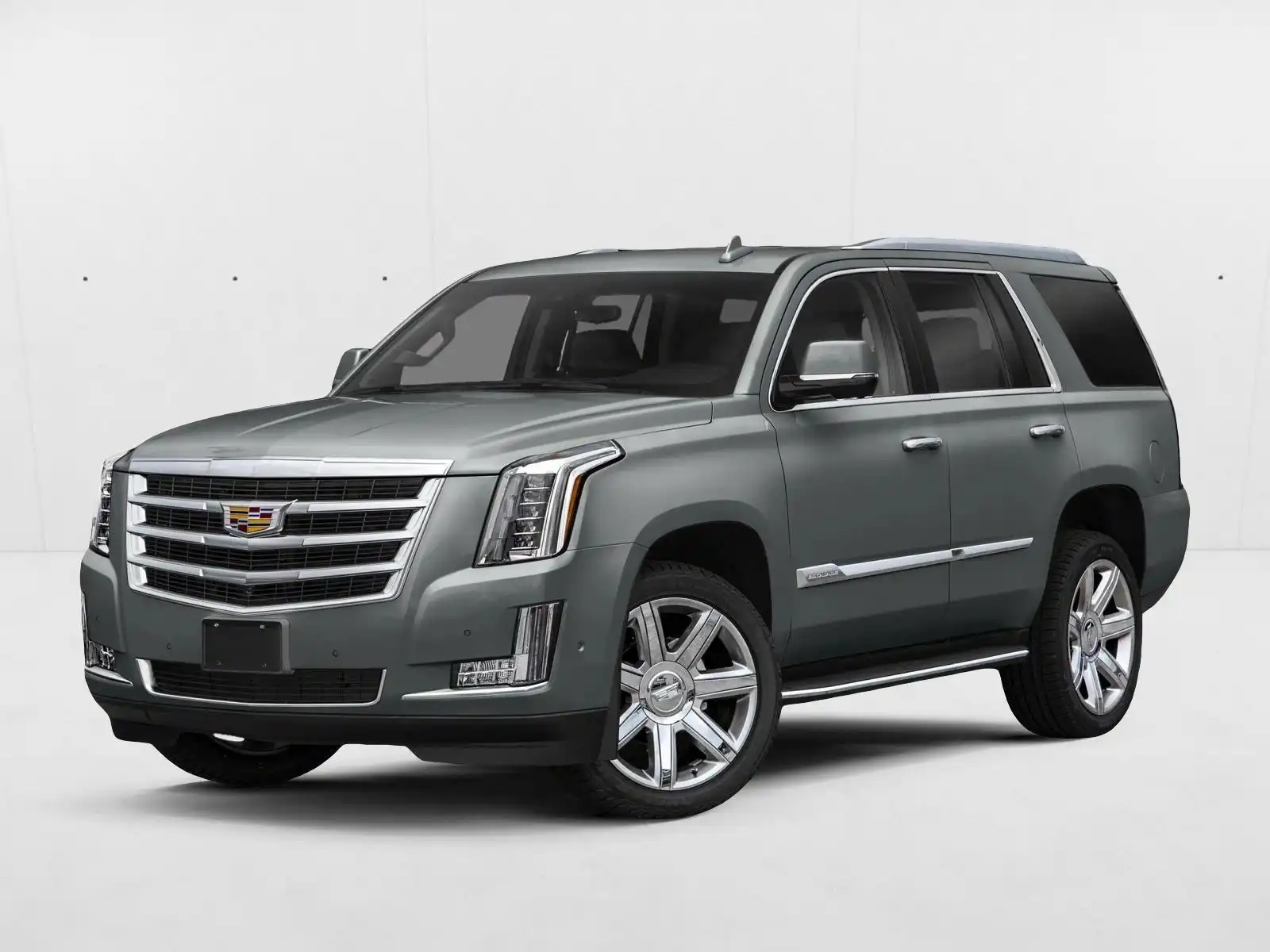 2020 Cadillac Escalade 2WD Premium Luxury's photo