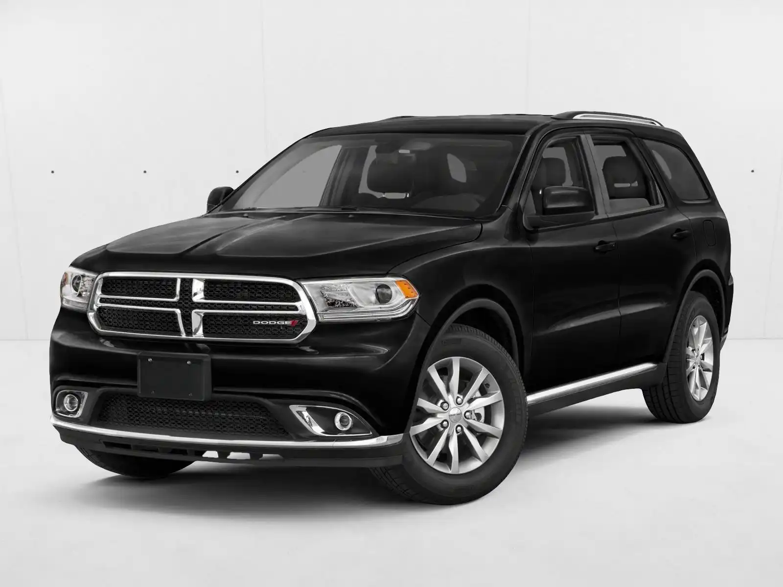 2017 Dodge Durango GT AWD's photo