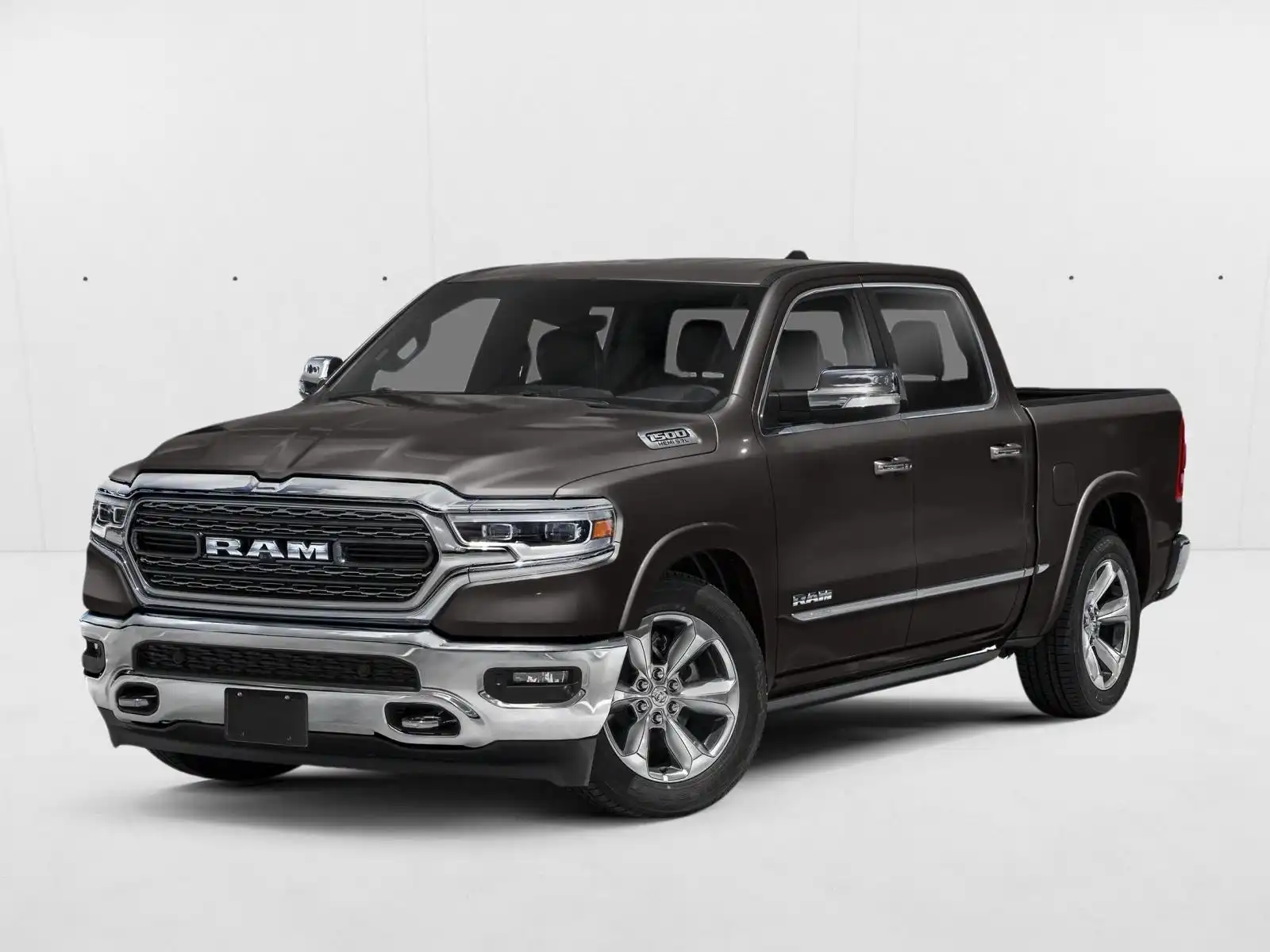 2020 RAM 1500 Limited 4WD Crew Cab 5'7's photo