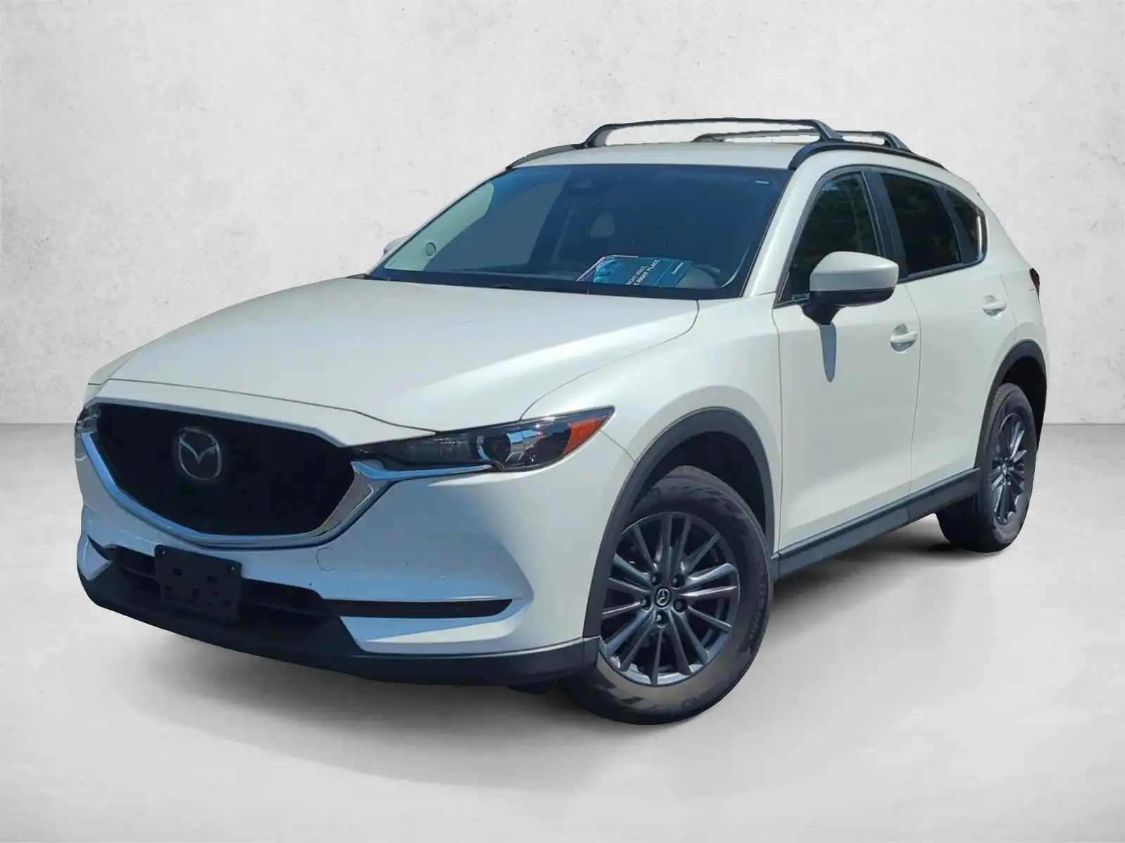 2020 Mazda CX-5 Touring Auto AWD's photo