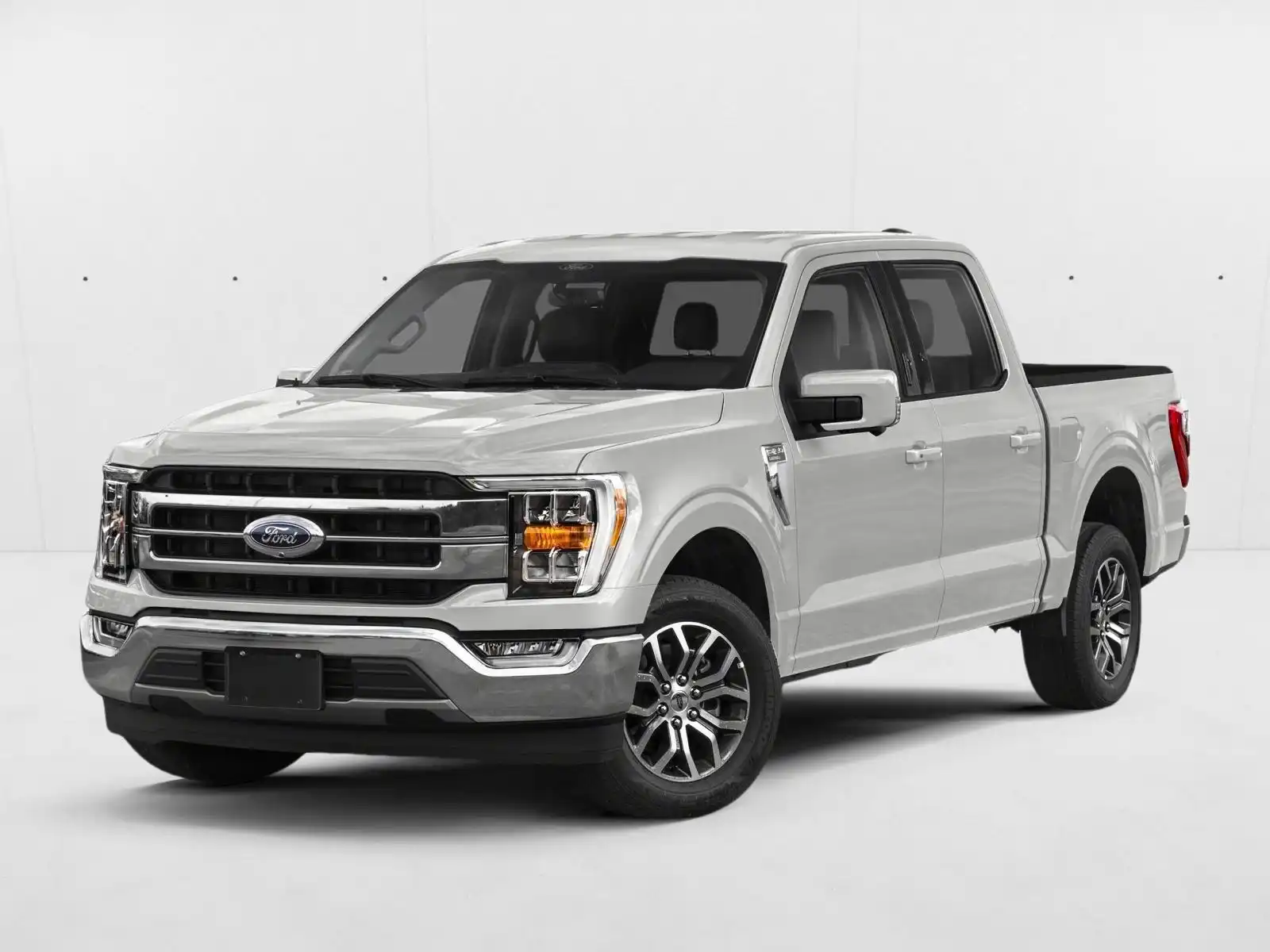2021 Ford F-150 Lariat 4WD SuperCrew 5-1/2' Box's photo