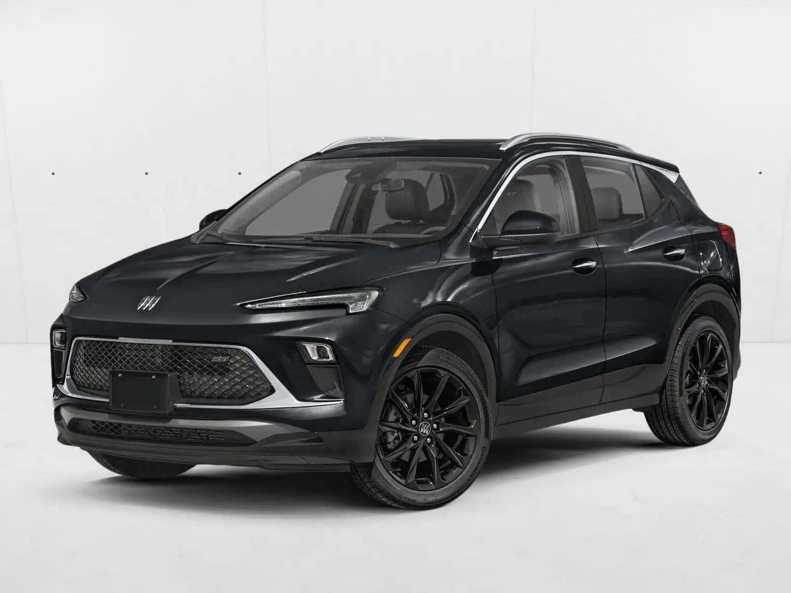 2026 Buick Encore GX Sport Touring's photo