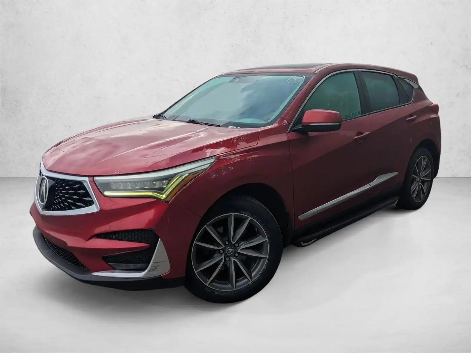 2019 Acura RDX Technology Package's photo
