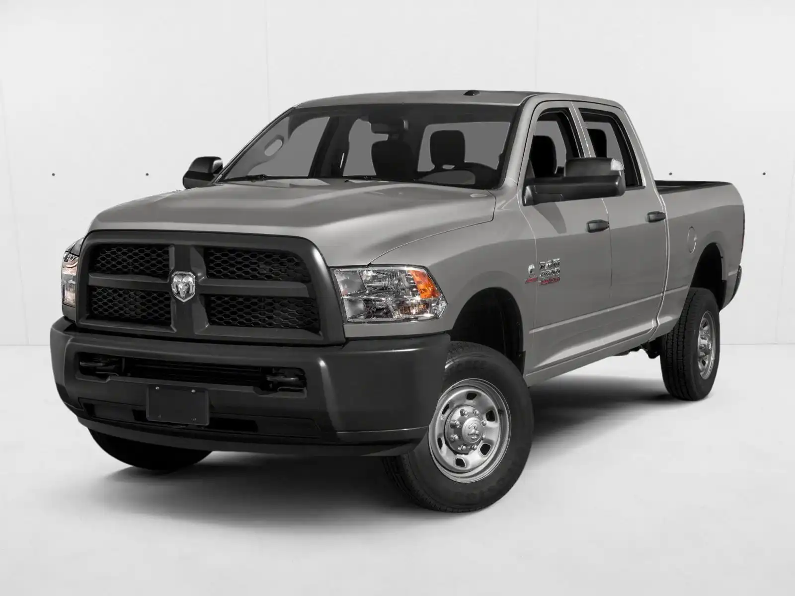 2018 RAM 2500 Tradesman 4X4 Crew Cab SWB's photo
