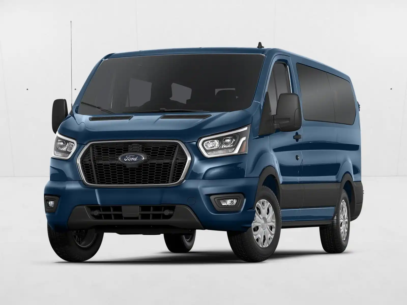 2024 Ford Transit 350 XLT Low Roof Sliding Pass. 148's photo
