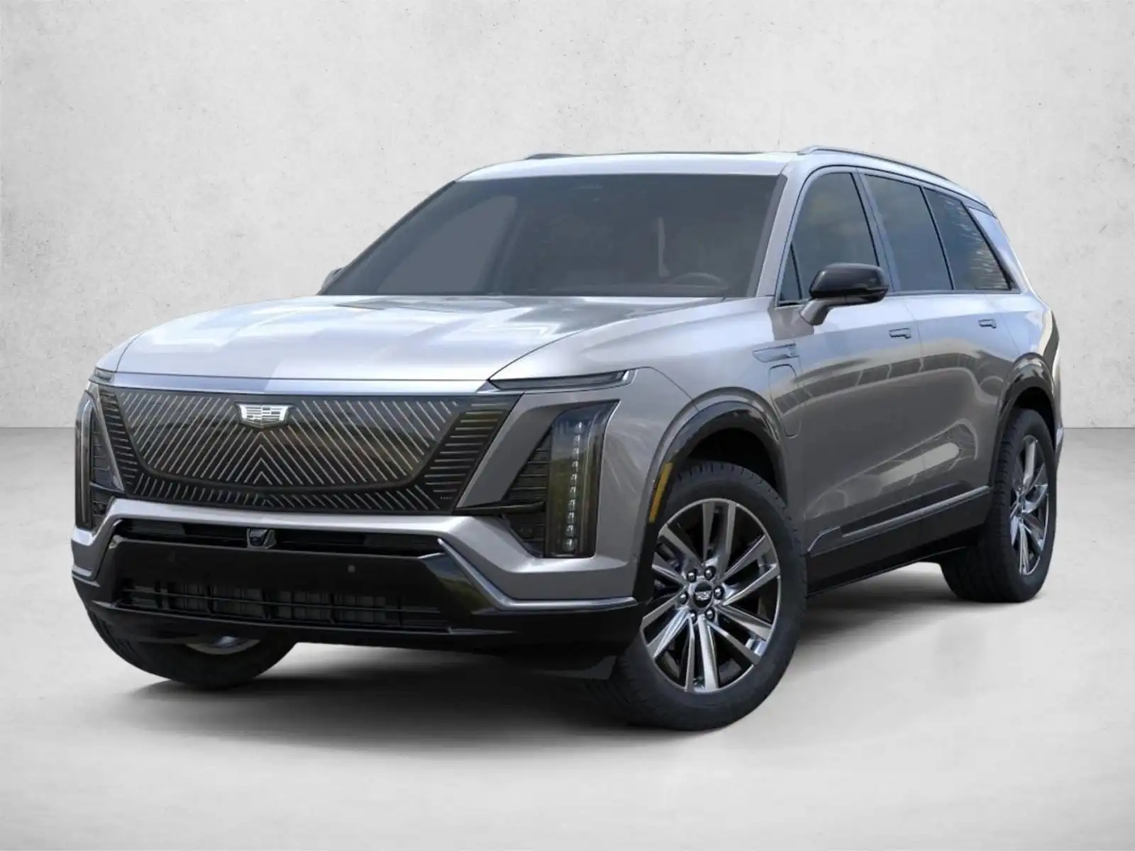 2026 Cadillac Vistiq Luxury 1 AWD's photo