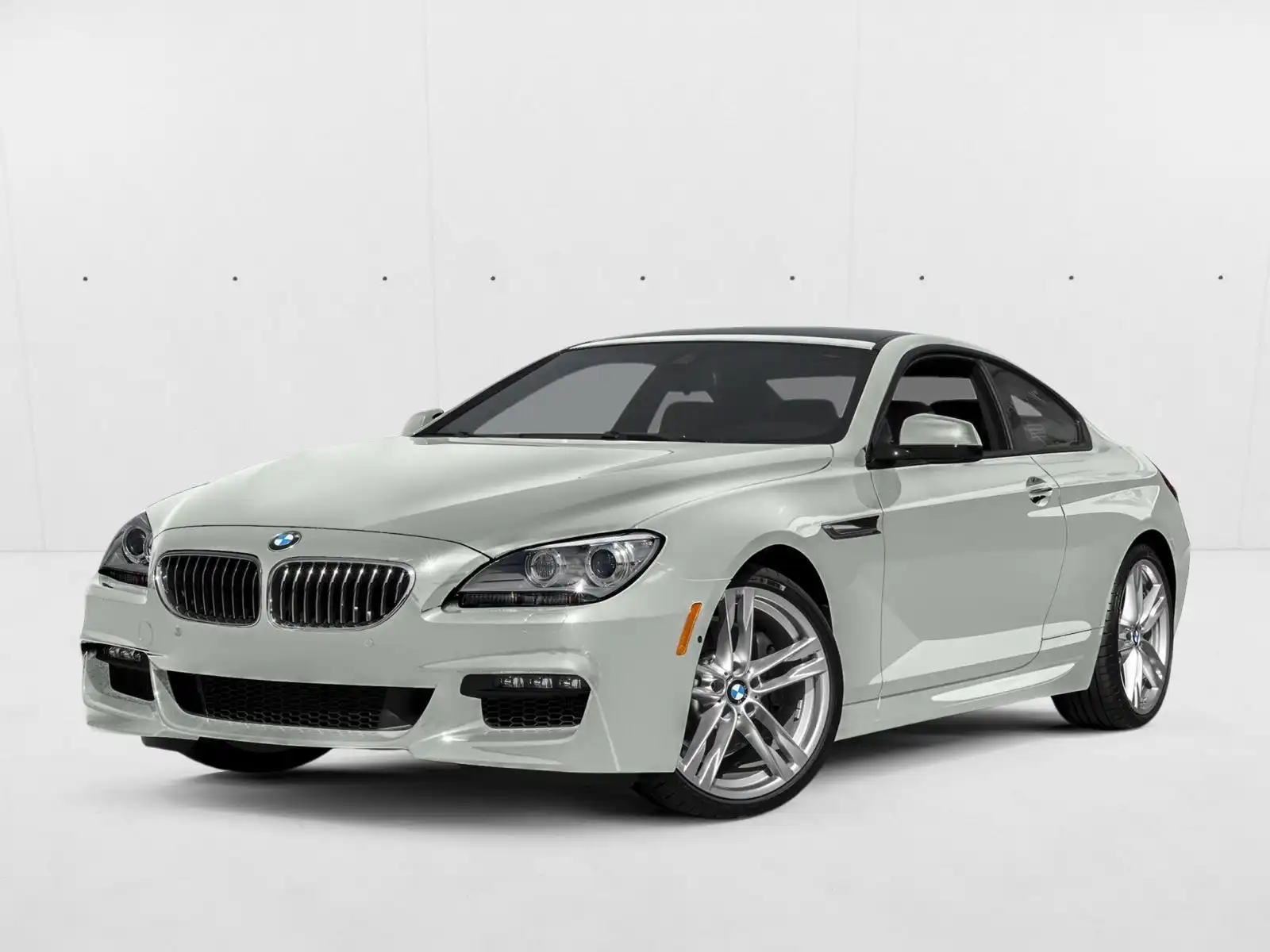 2015 BMW 6 Series 640i Coupe M Sport Edition's photo