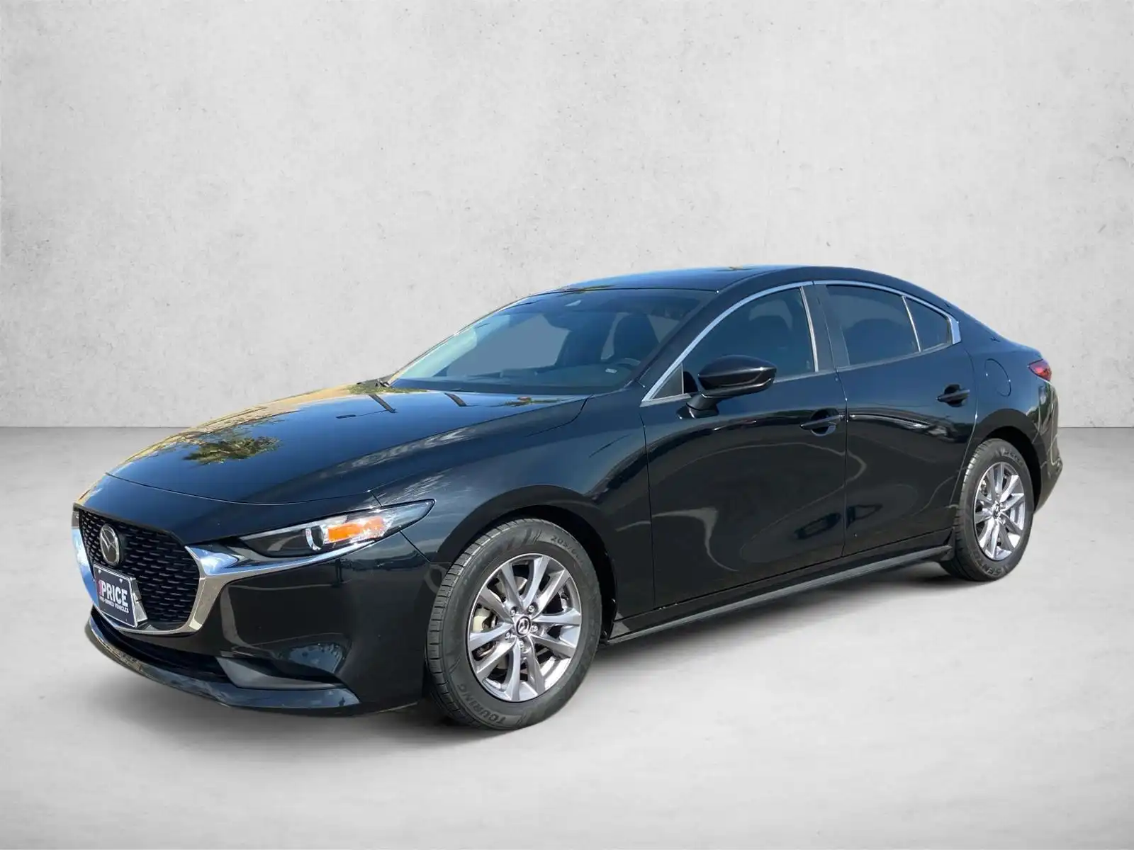 2022 Mazda CX-3 2.5 S AT 4-Door SKYACTIV's photo
