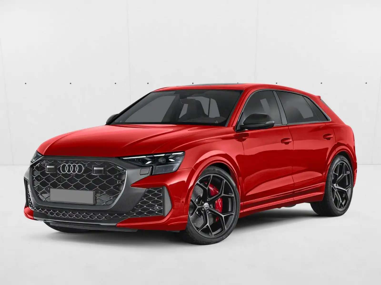 2025 Audi RS Q8 Base's photo