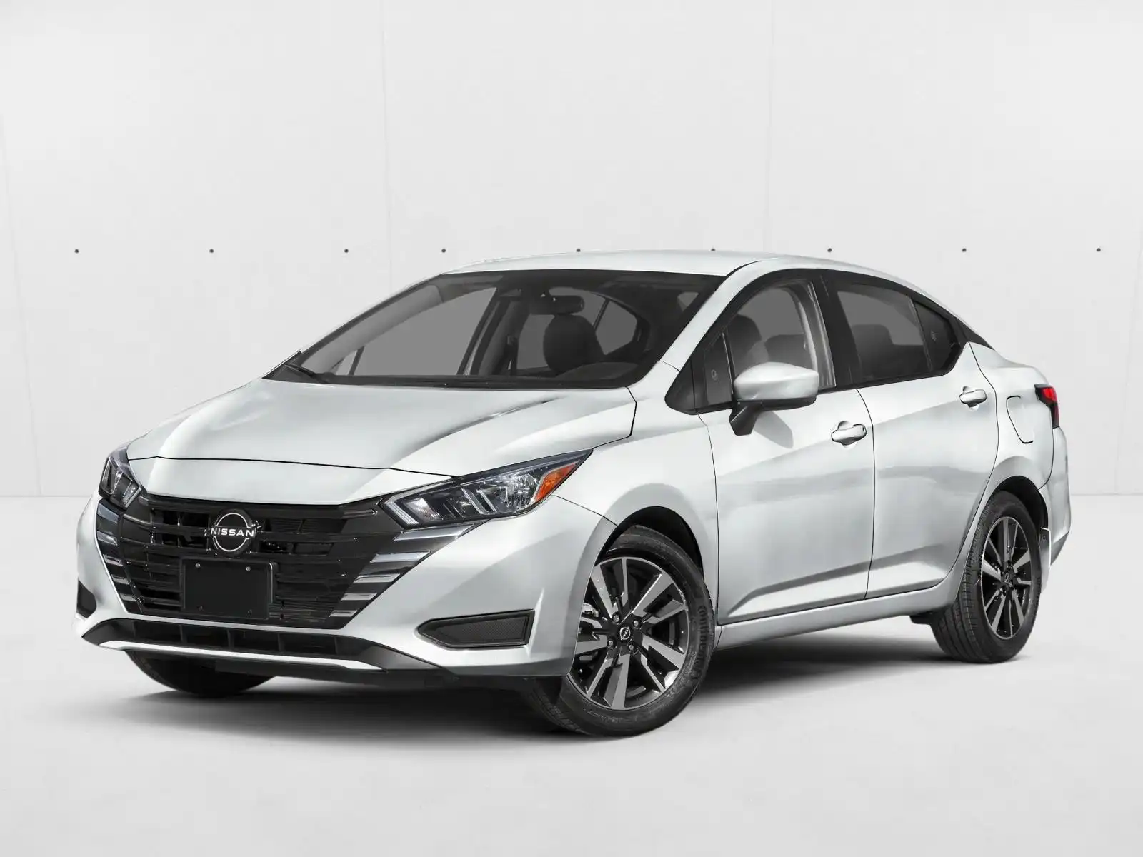 2025 Nissan Versa 1.6 SV CVT's photo