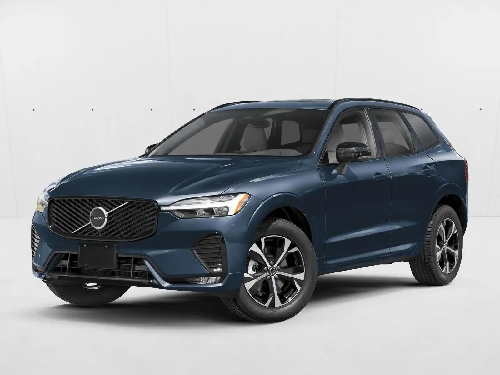 2026 Volvo XC60 B5 Plus Dark AWD's photo