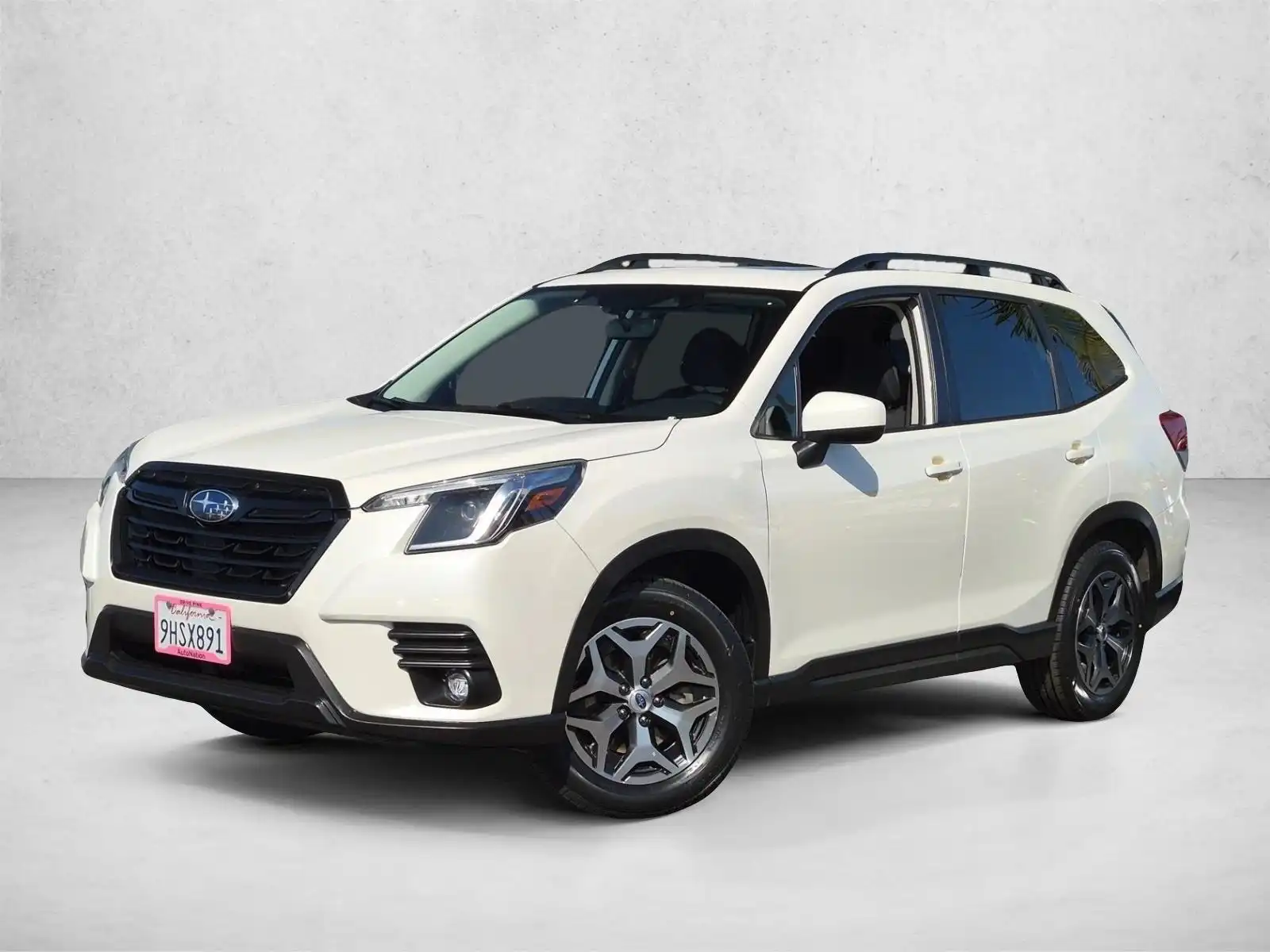 2024 Subaru Forester Premium's photo