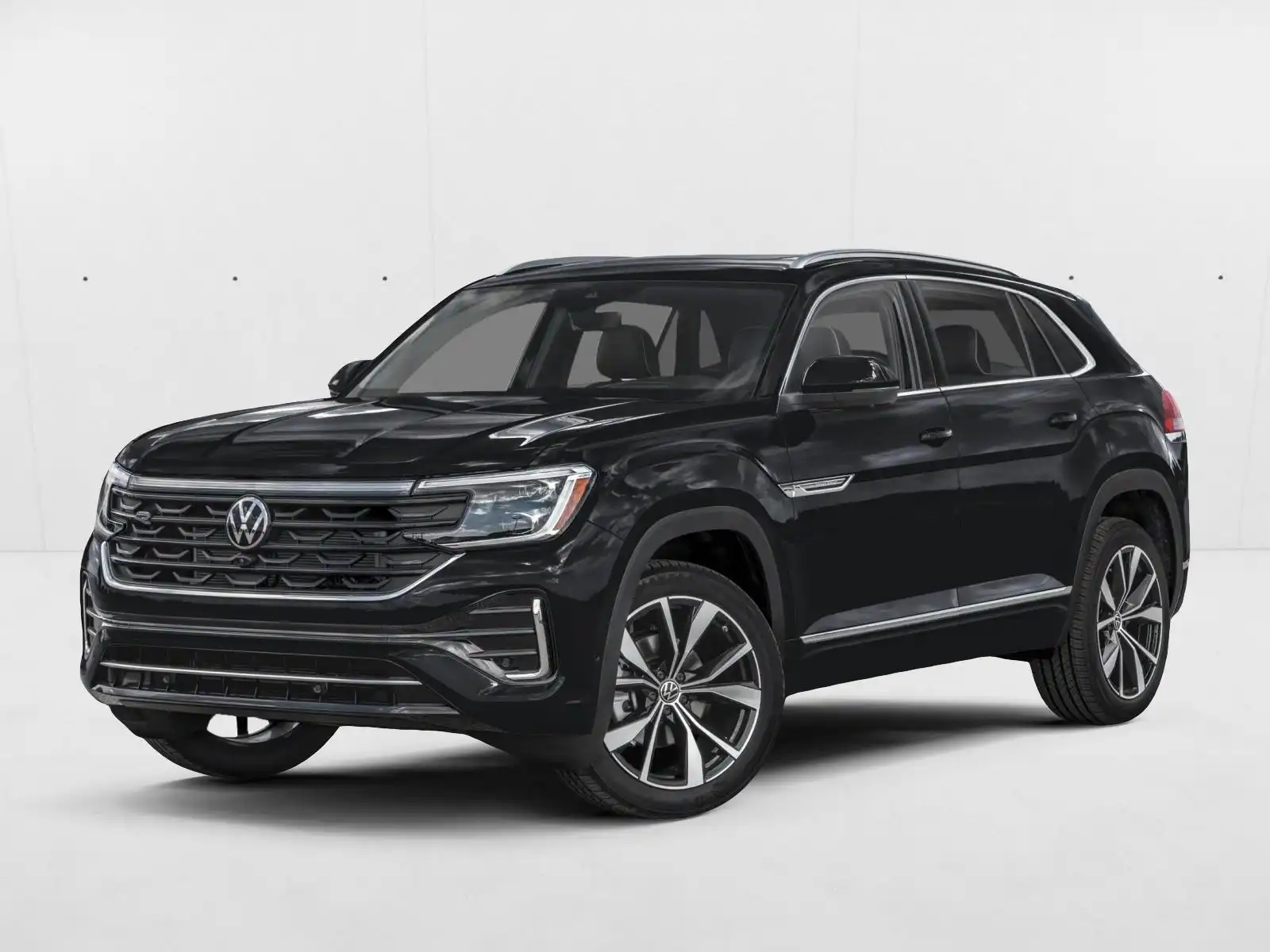 2025 Volkswagen Atlas Cross Sport 2.0T SEL Premium R-Line 4Motion's photo