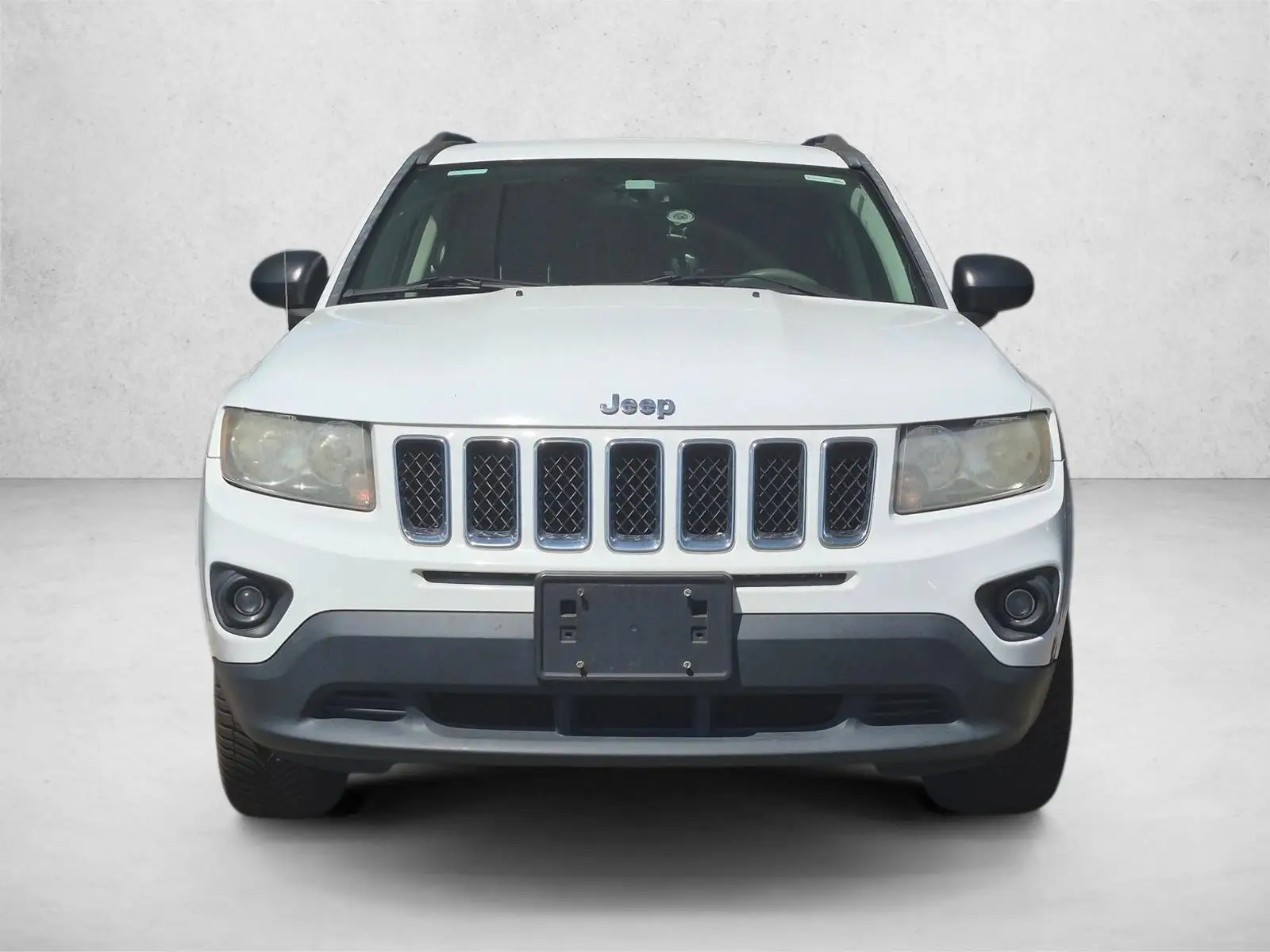 2016 Jeep Compass Sport 4X4 photo 1