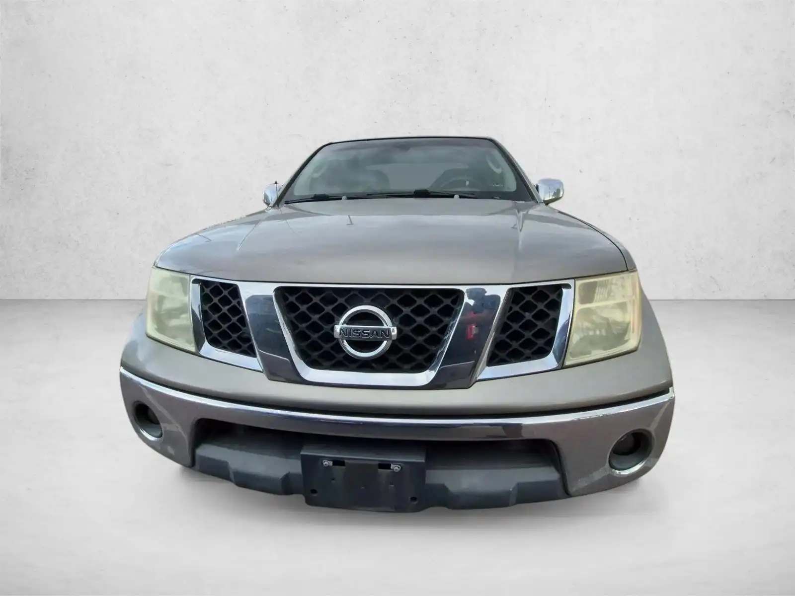 2005 Nissan Frontier 4.0 LE King Cab 2WD Auto's photo