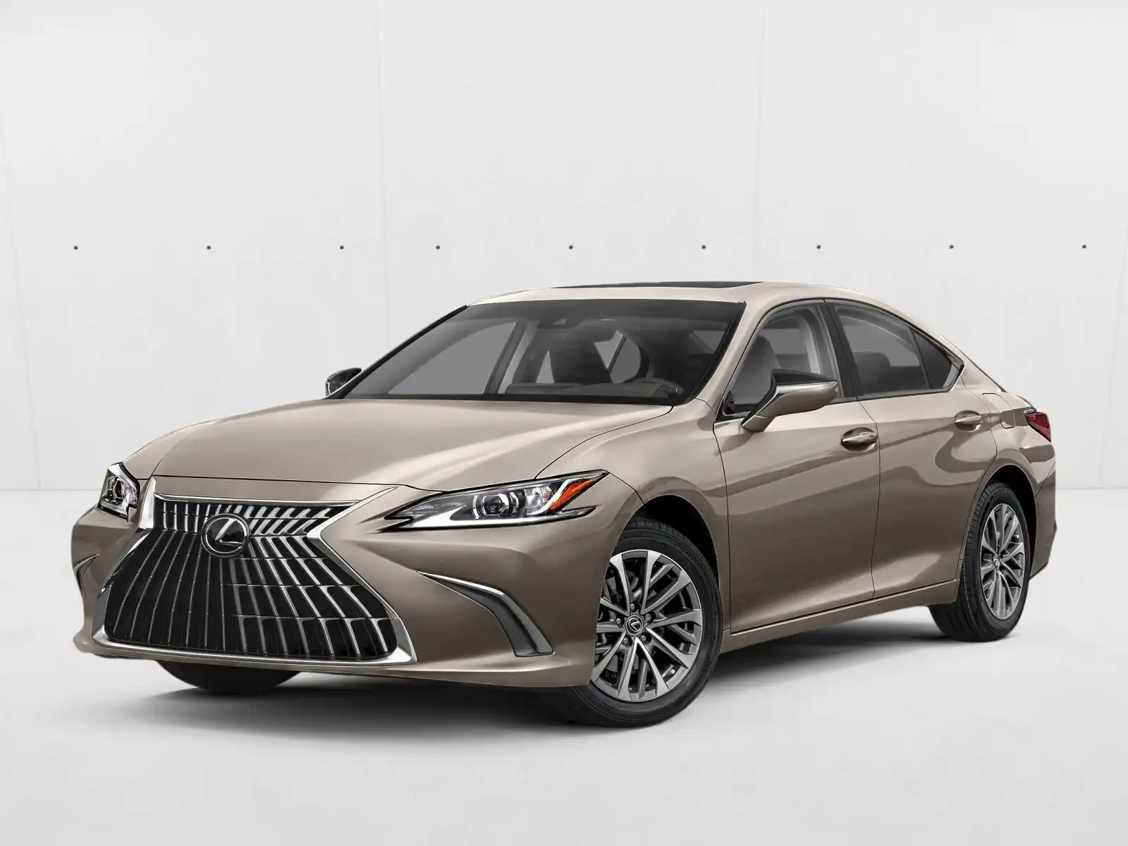 2024 Lexus ES 350 350's photo