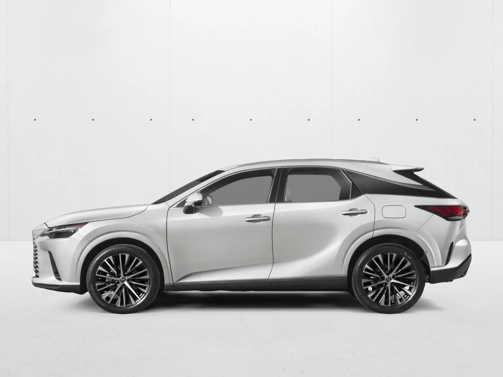 2026 Lexus RX 350 350 AWD photo 3