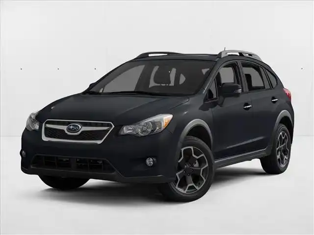 2014 Subaru XV Crosstrek Limited CVT's photo