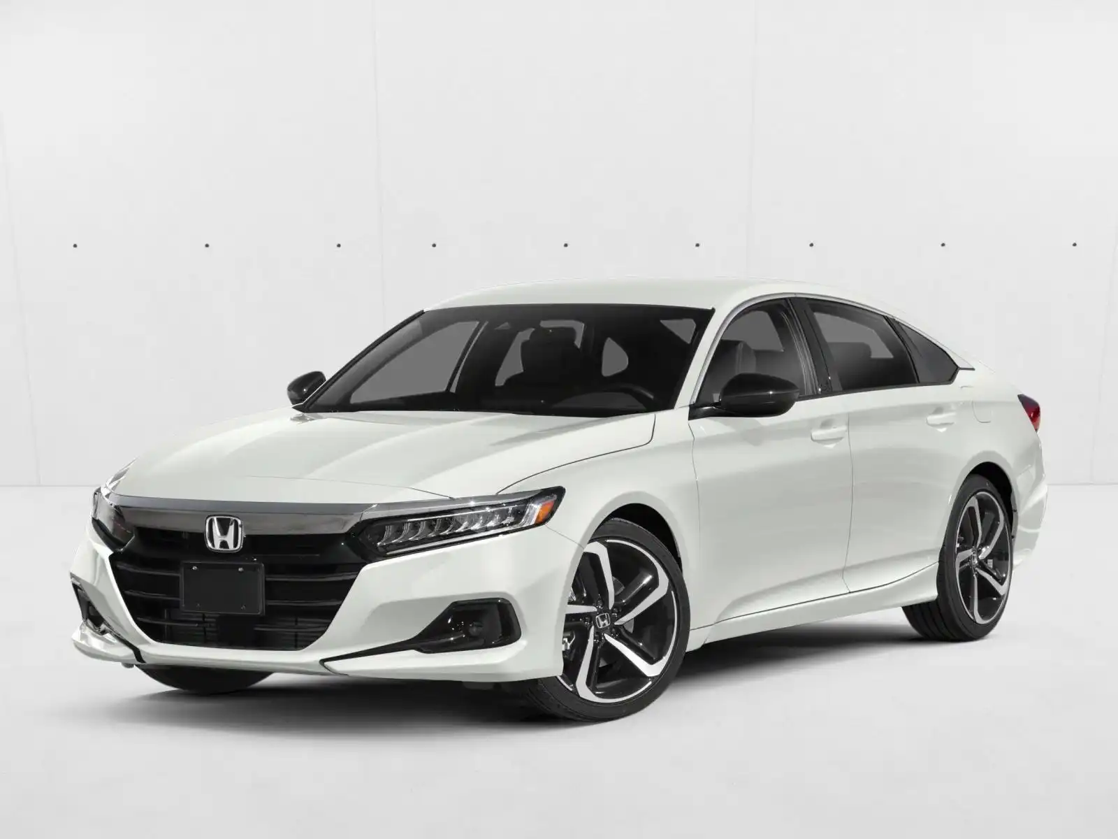 2022 Honda Accord 2.0T Sport Auto's photo