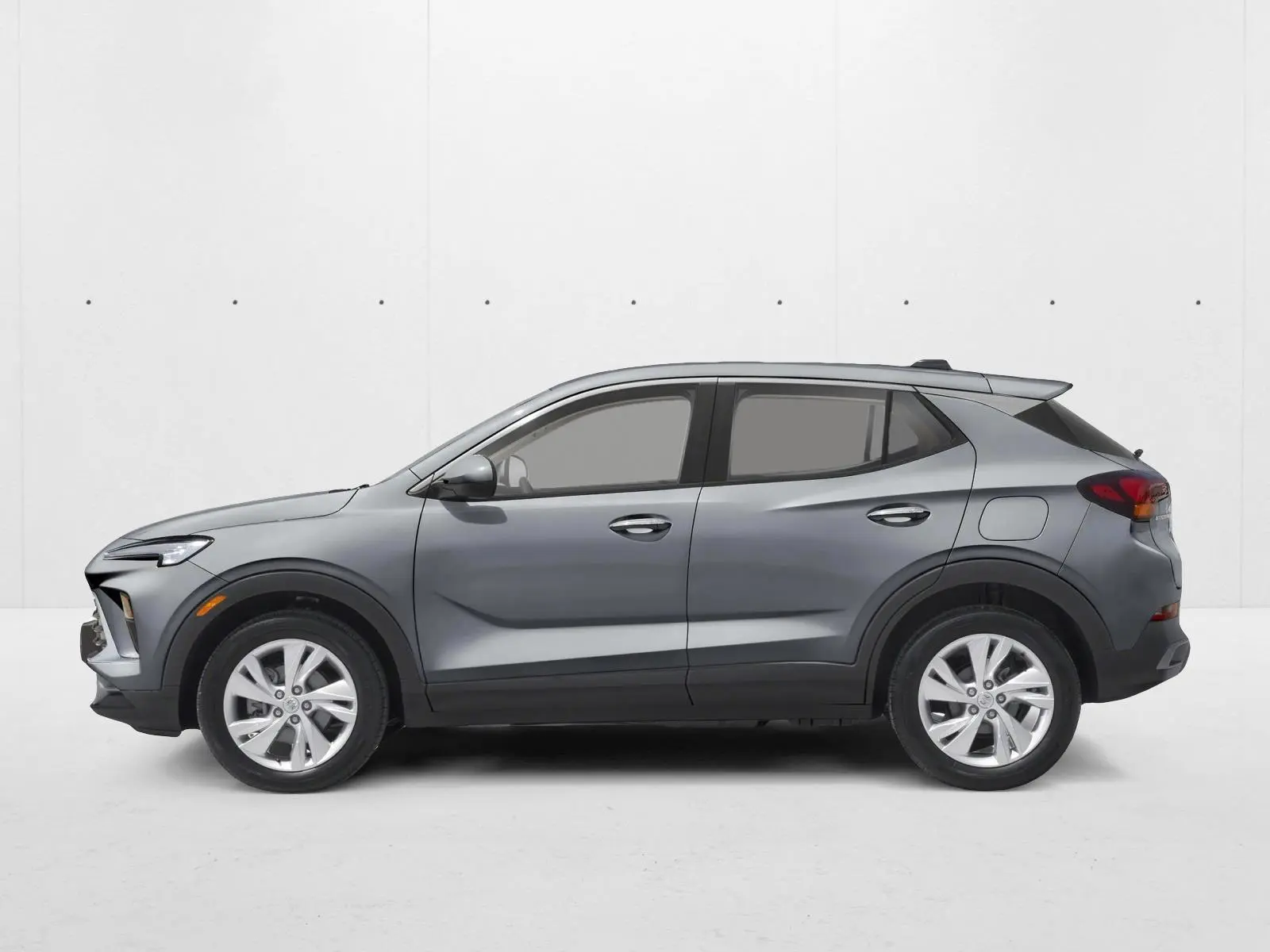 2026 Buick Encore GX Preferred photo 3