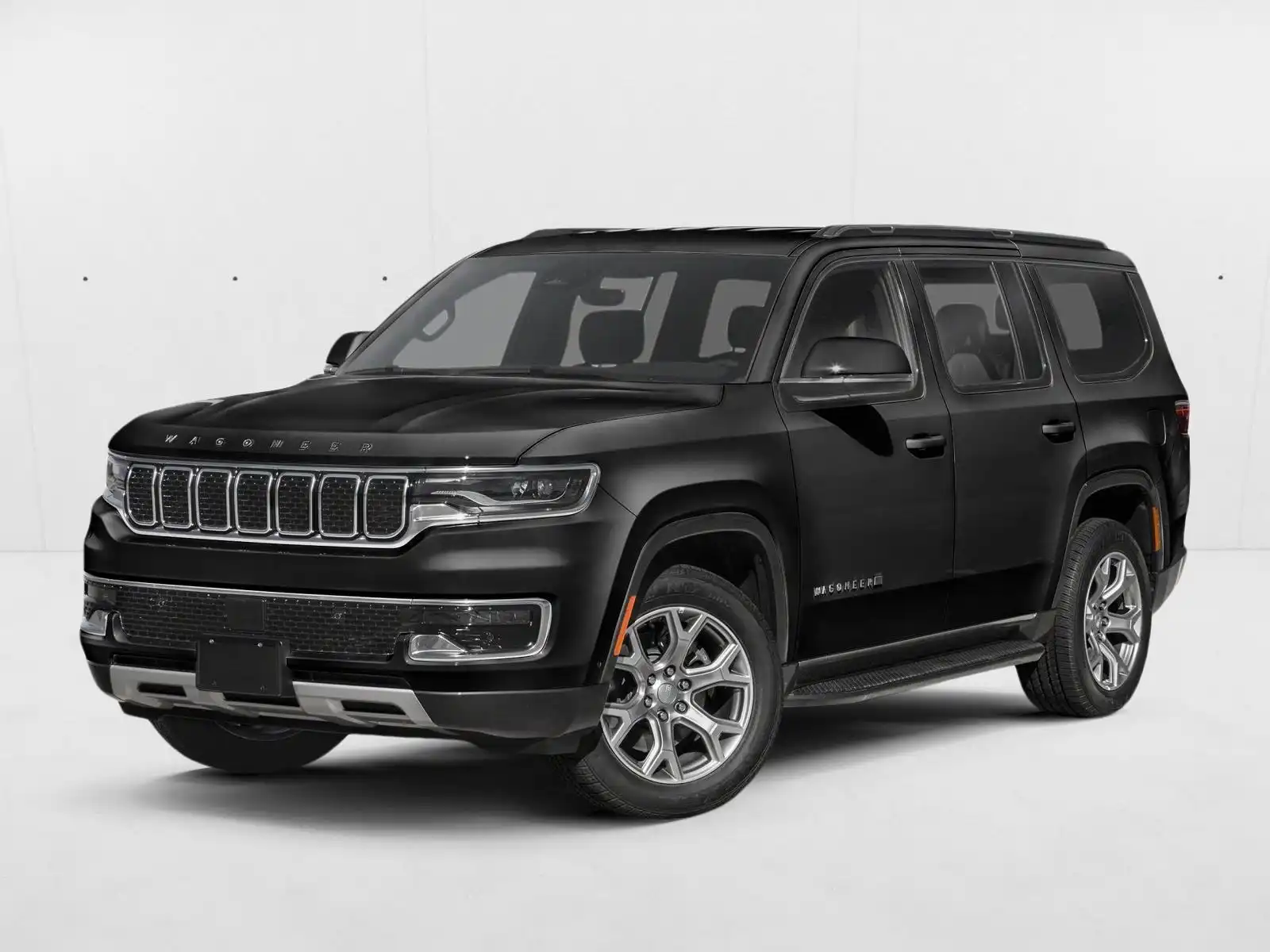 2023 Jeep Wagoneer Series III 4WD's photo