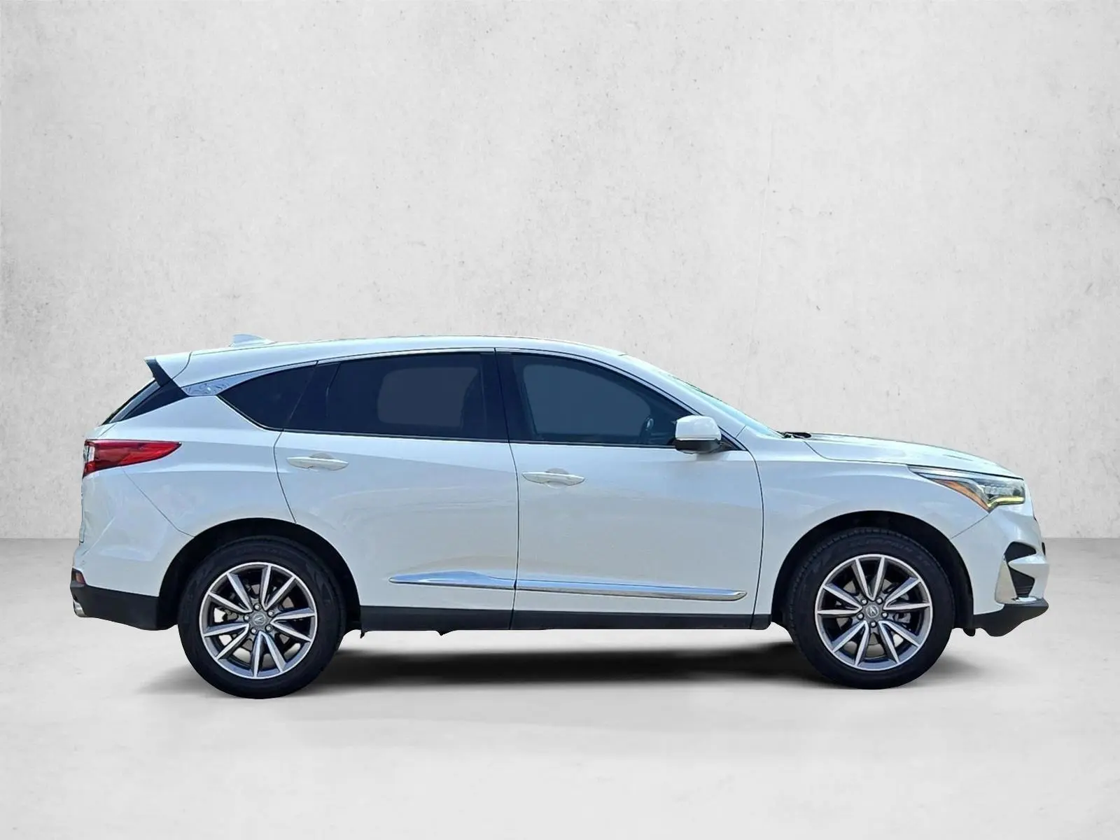 2021 Acura RDX Technology Package photo 4