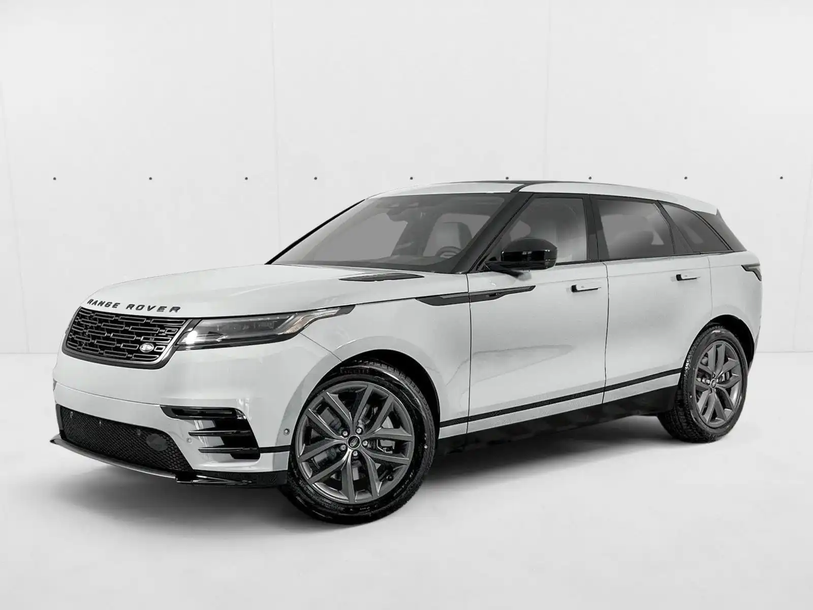 2026 Land Rover Range Rover Velar P250 Dynamic SE's photo