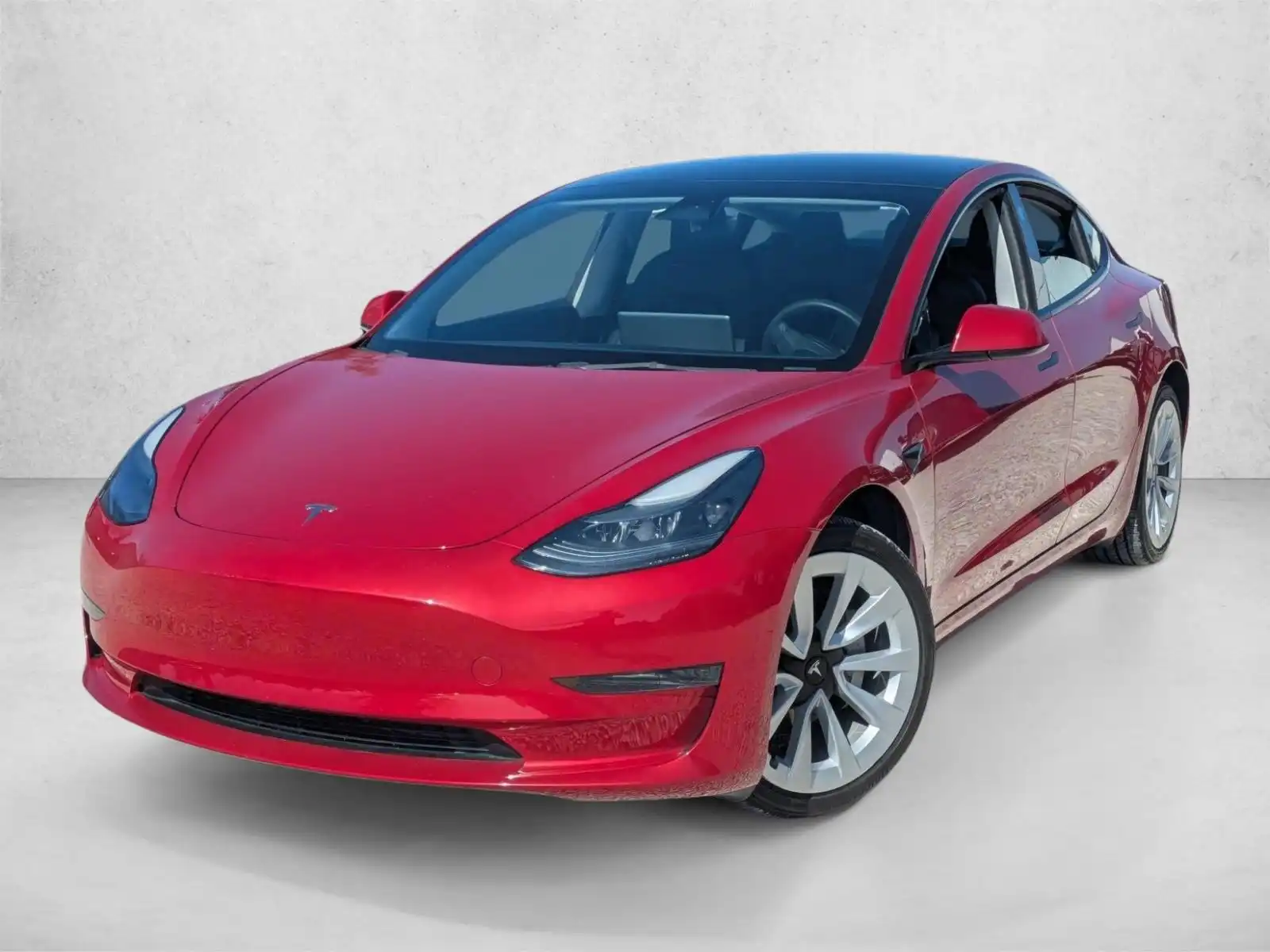 2023 Tesla Model 3 Base's photo