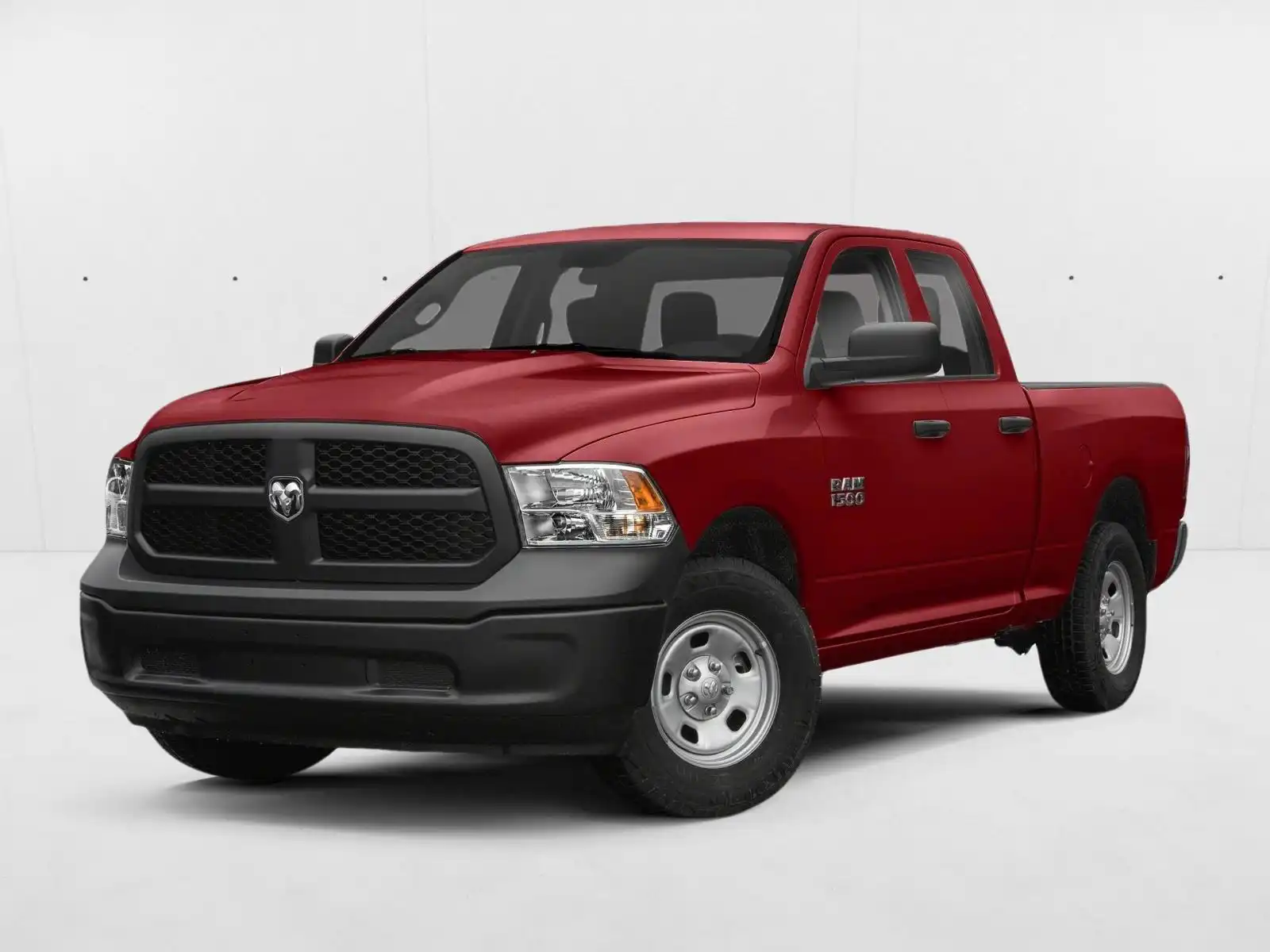 2018 RAM 1500 Tradesman Quad Cab 6'4's photo