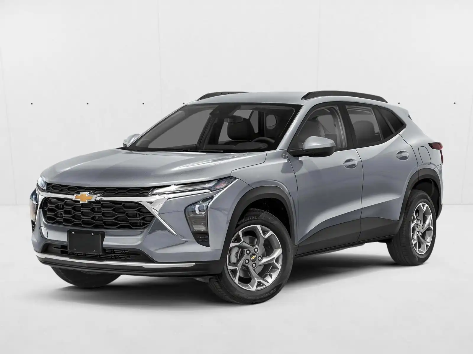 2026 Chevrolet Trax's photo