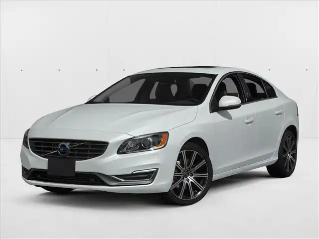 2014 Volvo S60 T5 FWD Auto Premier's photo