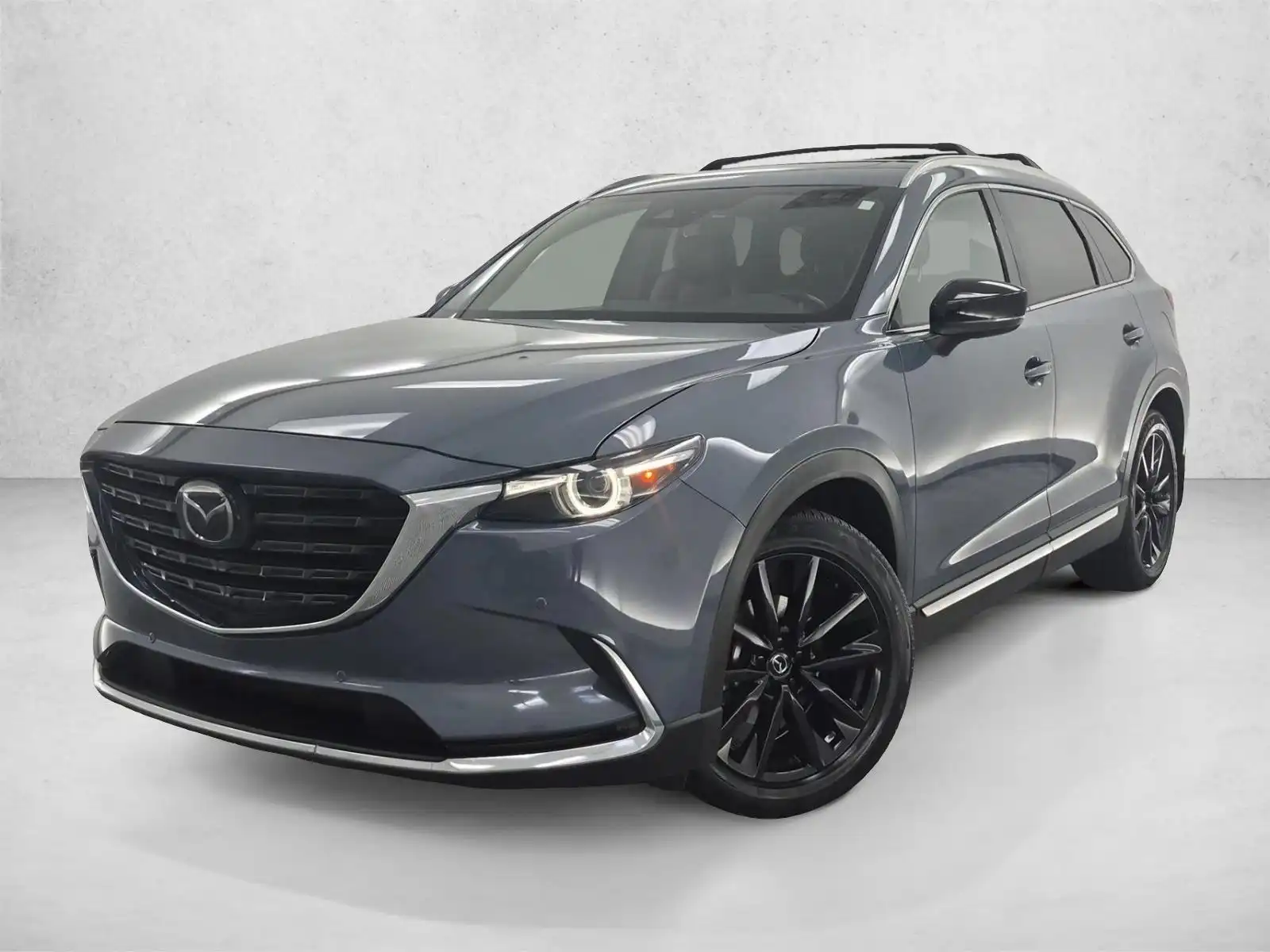 2021 Mazda CX-9 Carbon Edition AWD's photo