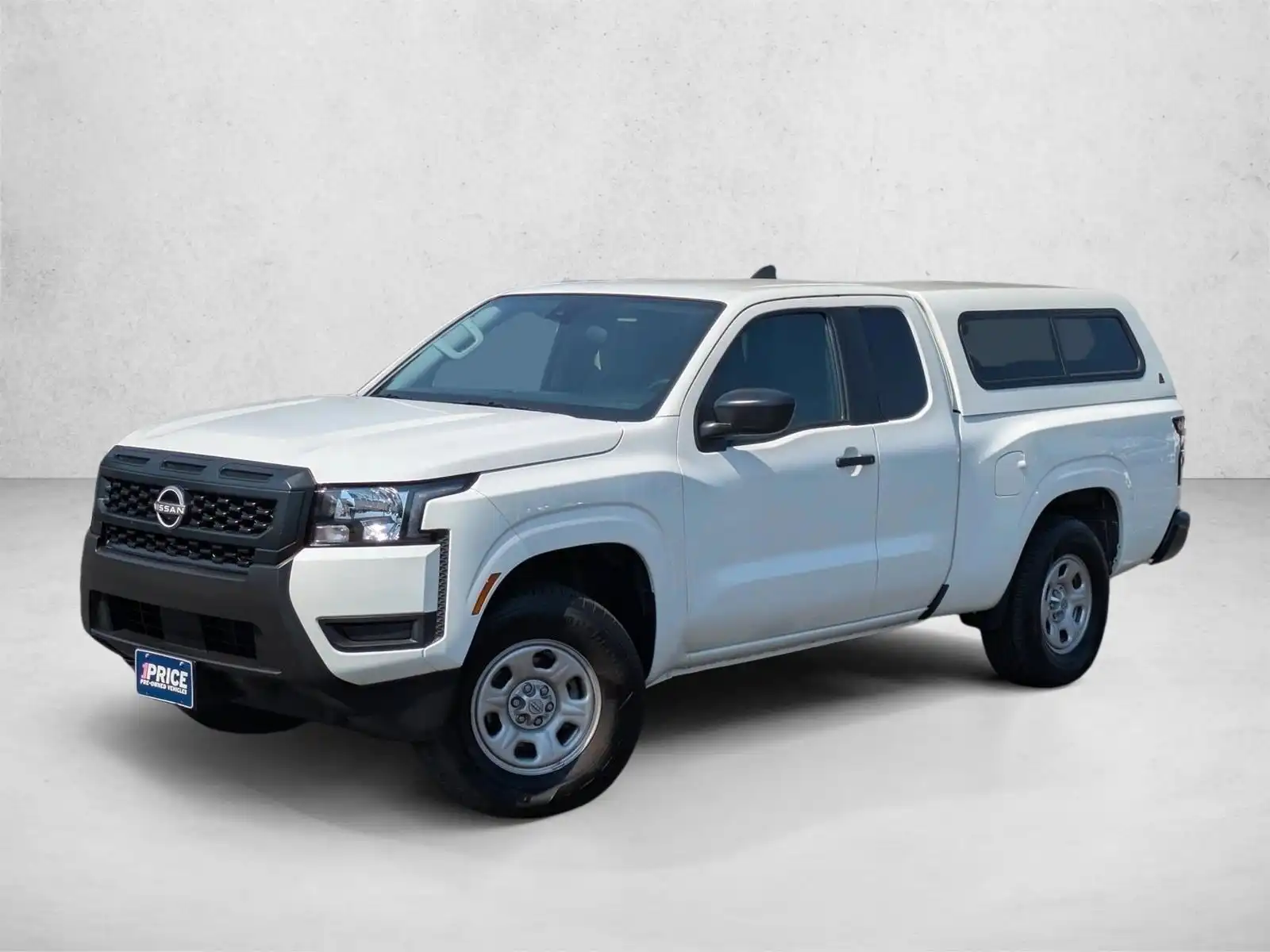 2025 Nissan Frontier S King Cab 4X4's photo