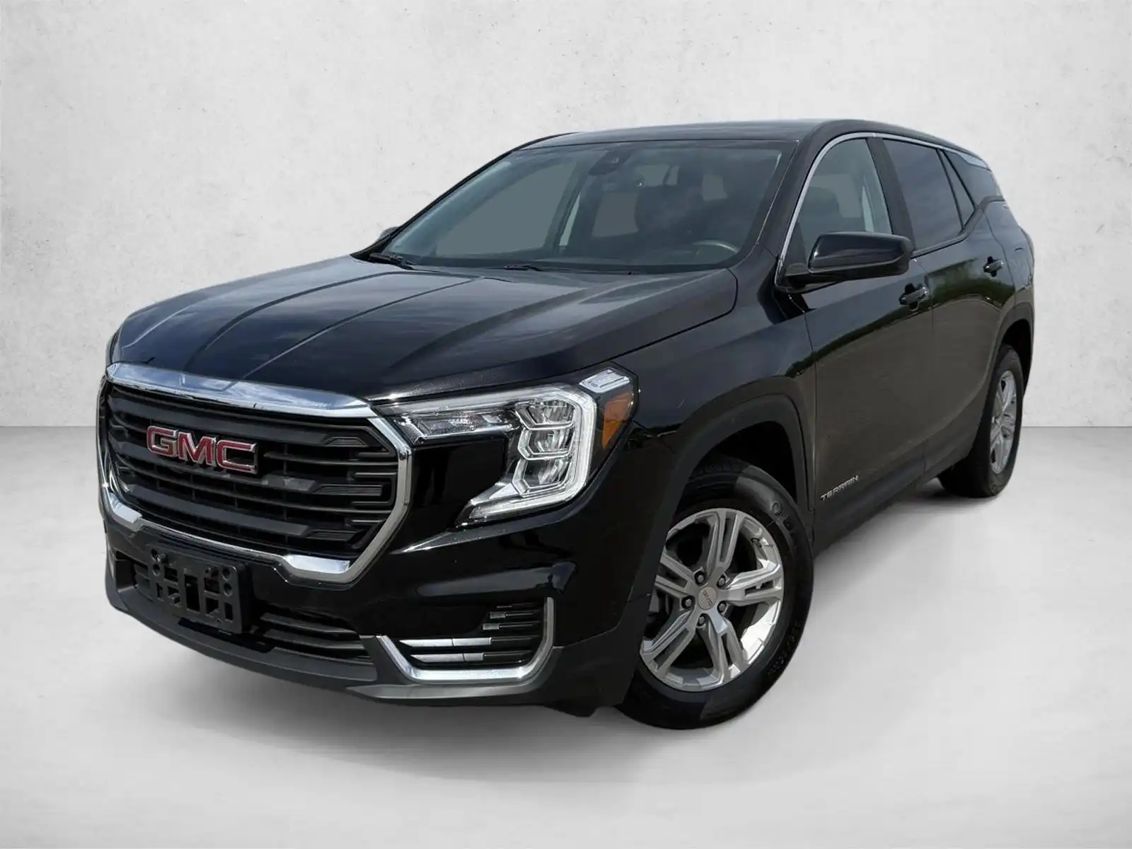 2024 GMC Terrain SLE AWD's photo