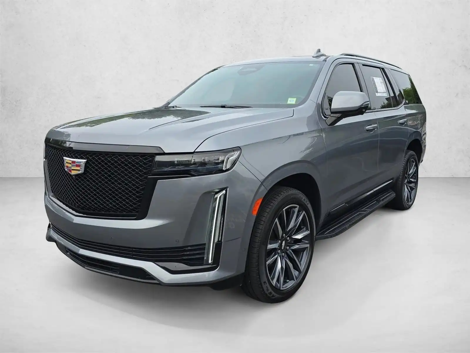 2022 Cadillac Escalade 4WD Sport's photo
