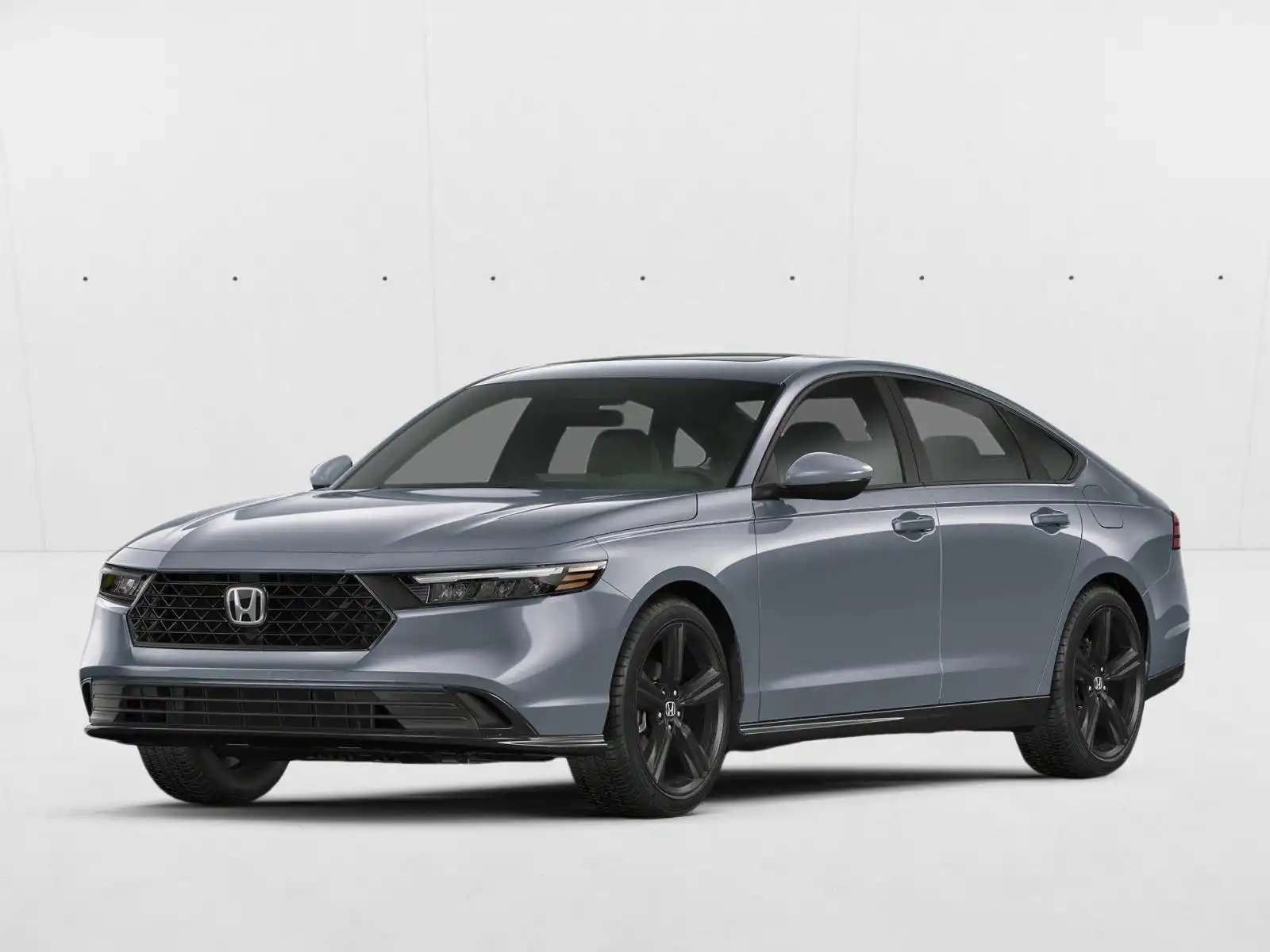 2026 Honda Accord Hybrid Sport-L's photo