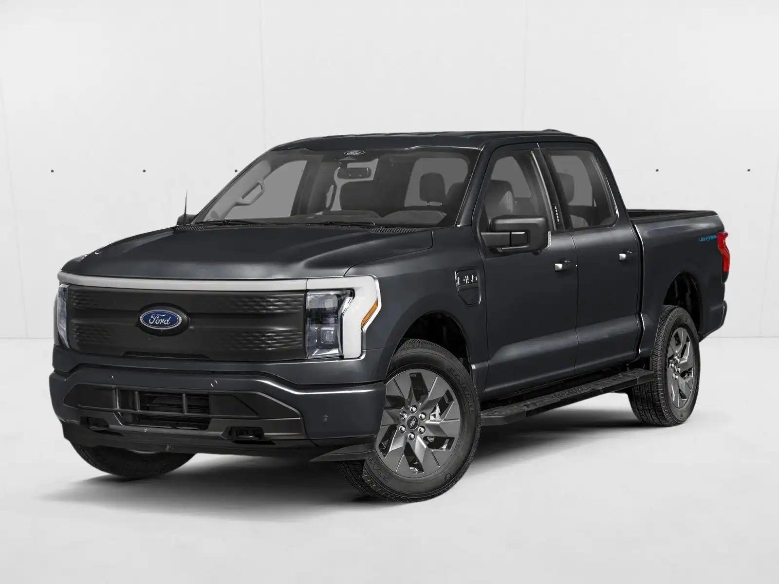 2025 Ford F-150 XLT 4x4 SuperCrew 5-1/2 Box's photo