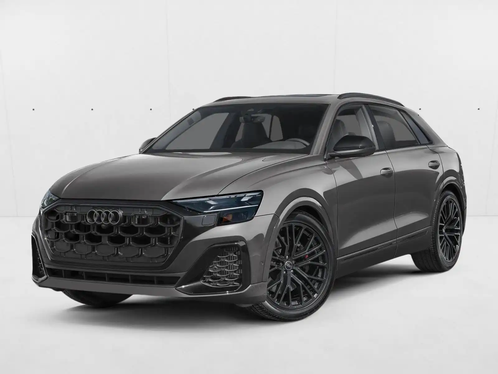 2027 Audi SQ8 Prestige quattro's photo