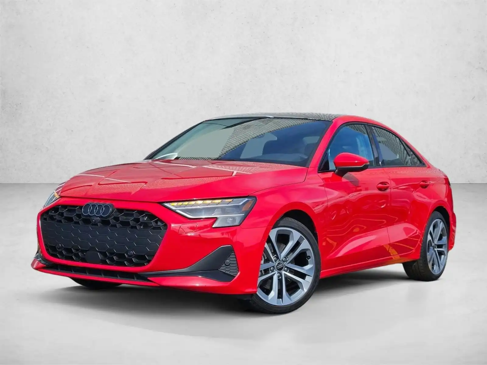 2026 Audi A3 Premium Plus quattro S tronic's photo