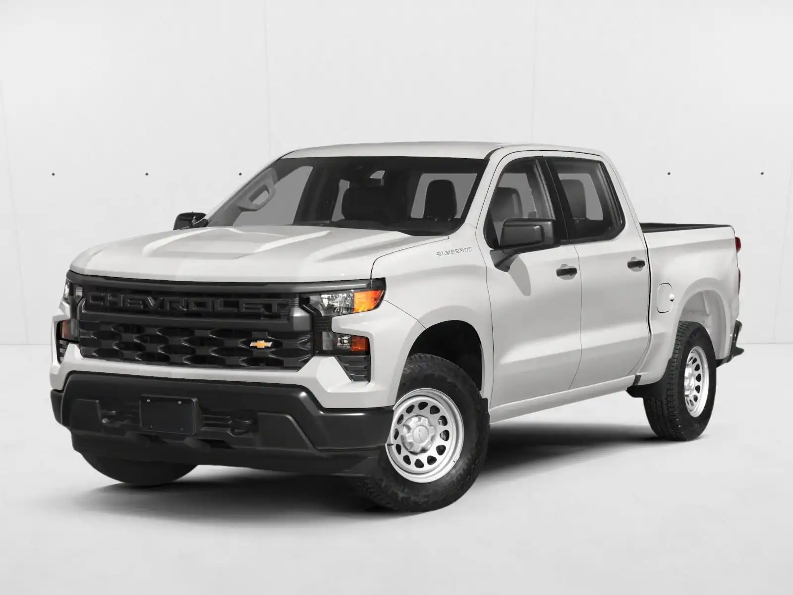 2024 Chevrolet Silverado 1500 LT Trail Boss 4X4 Crew Cab Standard Box's photo