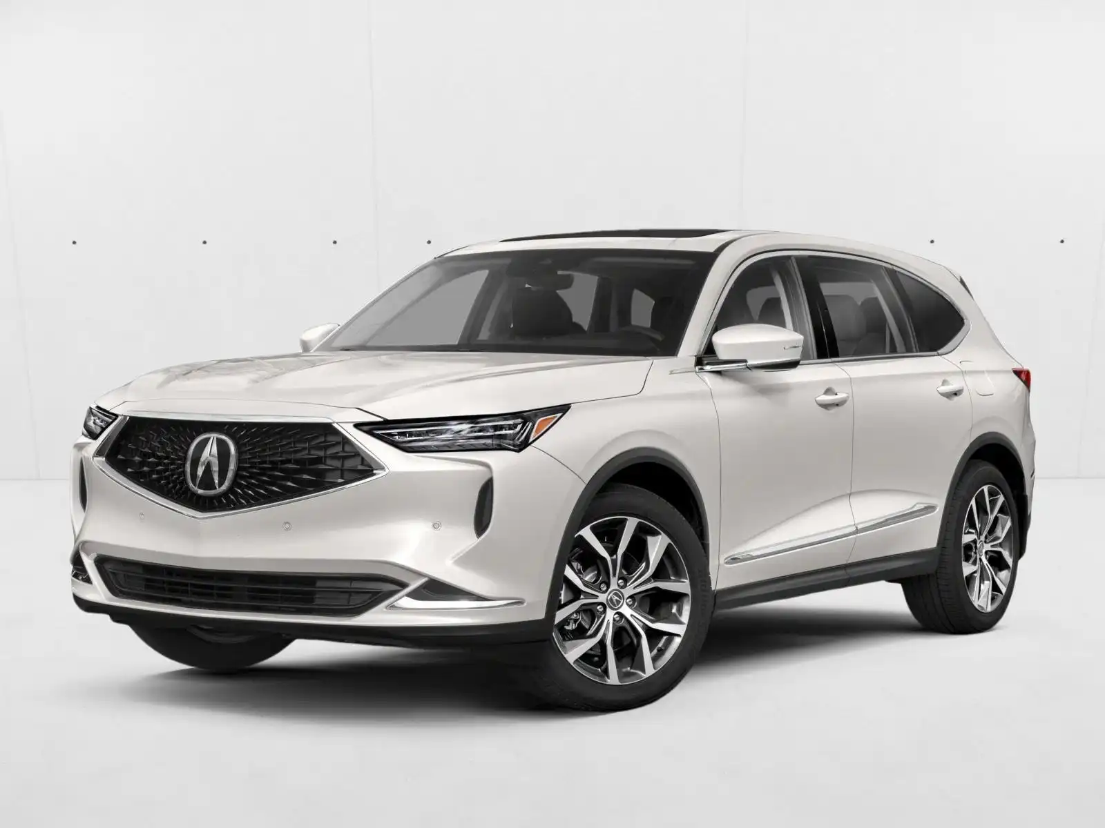 2024 Acura MDX SH-AWD w/Technology Package's photo