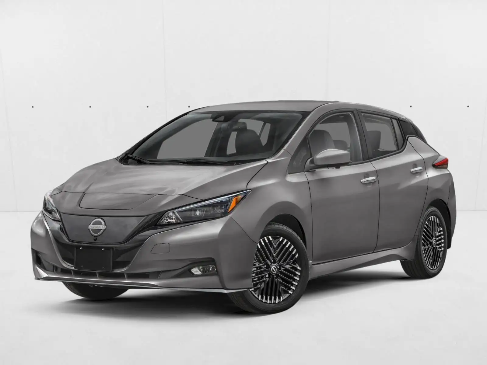 2025 Nissan Leaf SV PLUS's photo